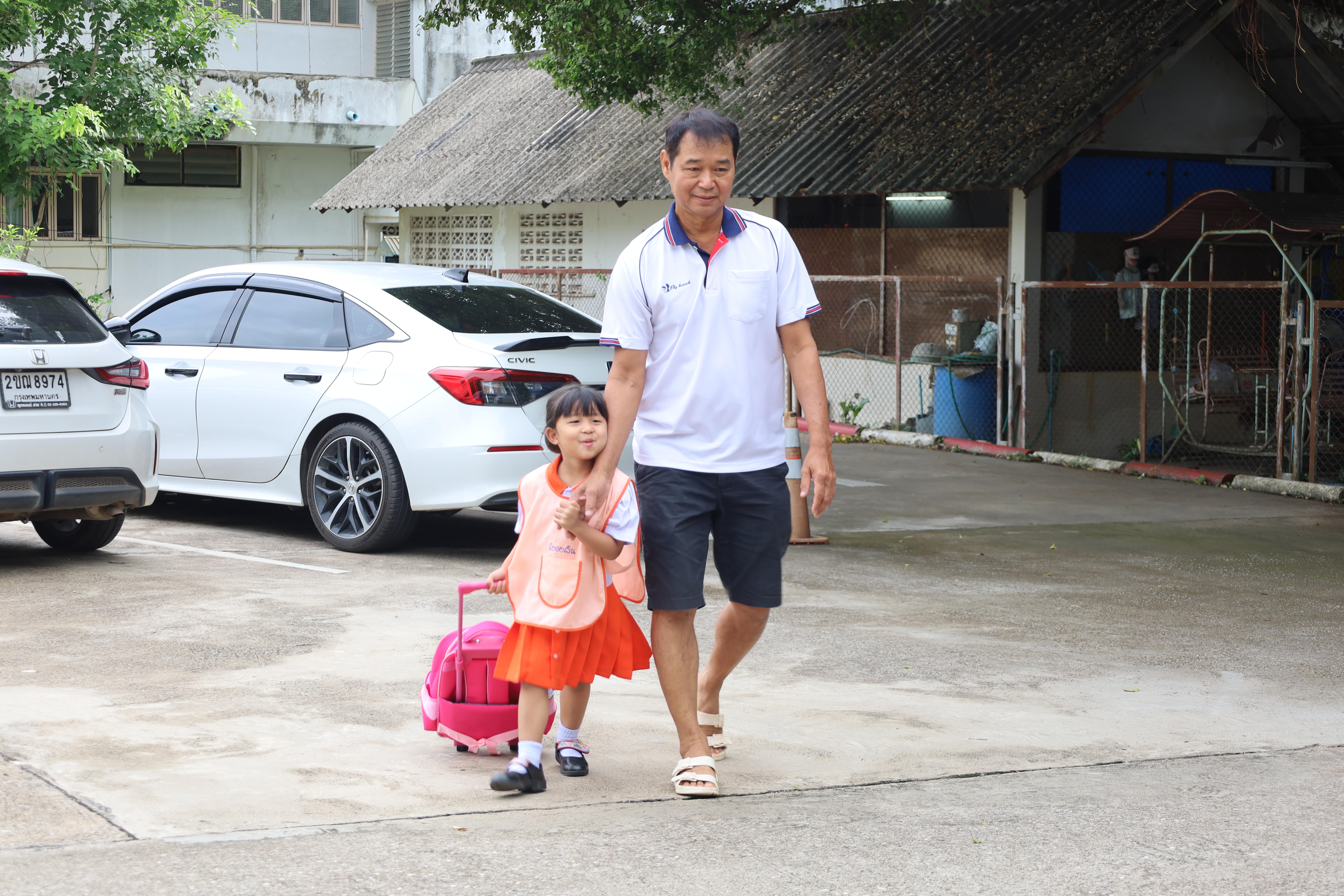 16. กิจกรรมวันเฉลิมพระชนมพรรษาสมเด็จพระนางเจ้าสุทิดาฯ