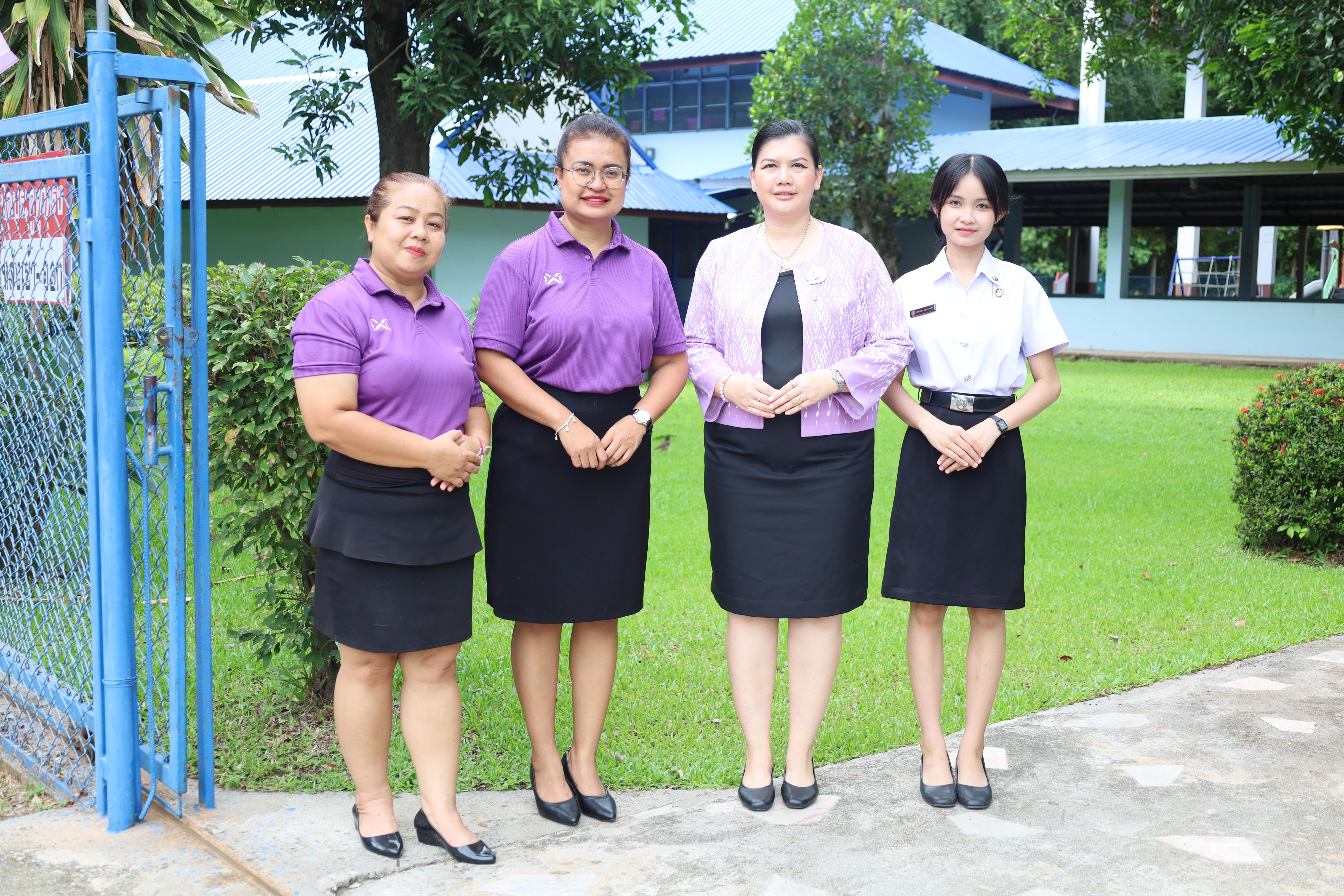 24. กิจกรรมวันเฉลิมพระชนมพรรษาสมเด็จพระนางเจ้าสุทิดาฯ
