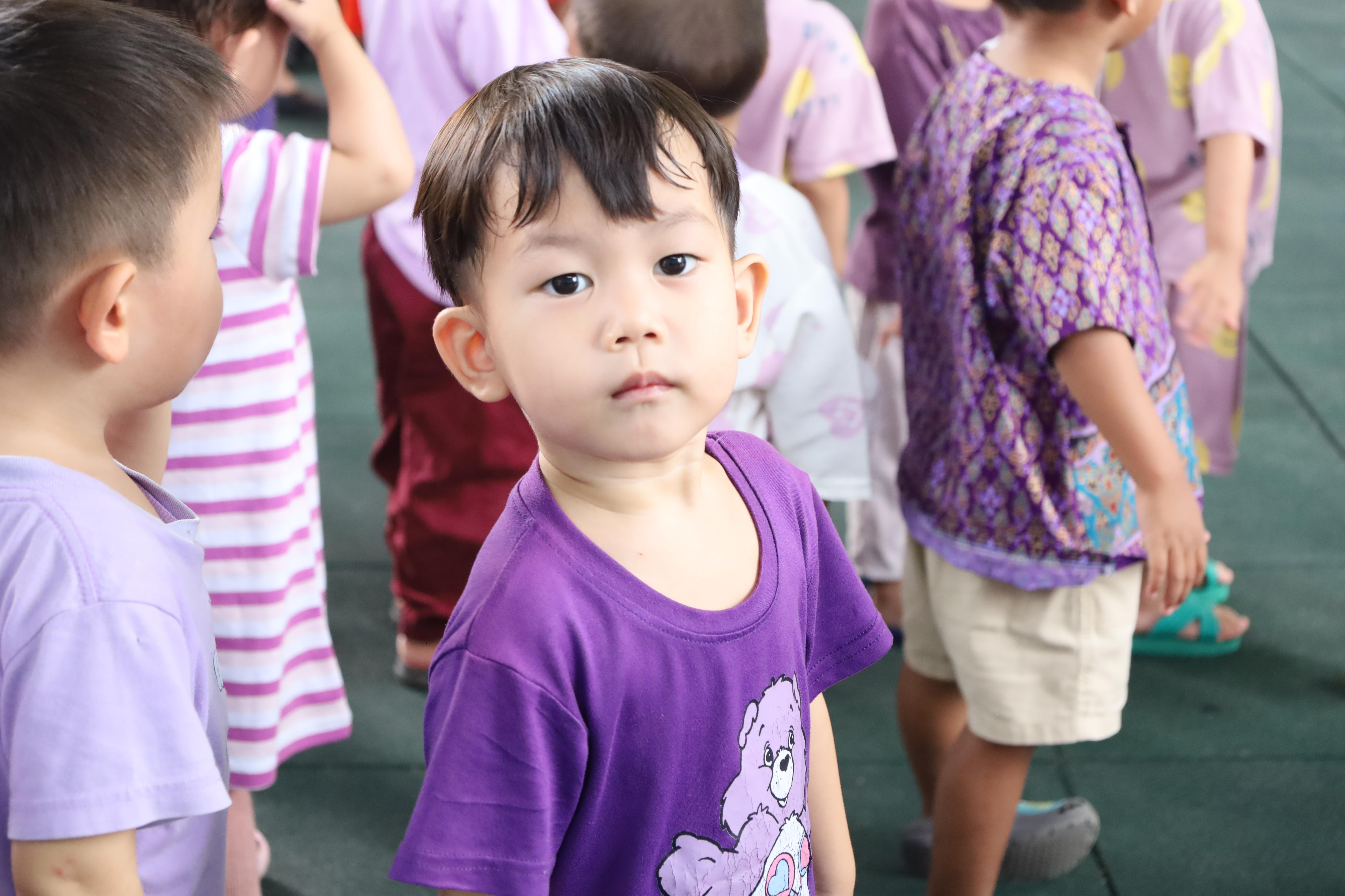 33. กิจกรรมวันเฉลิมพระชนมพรรษาสมเด็จพระนางเจ้าสุทิดาฯ