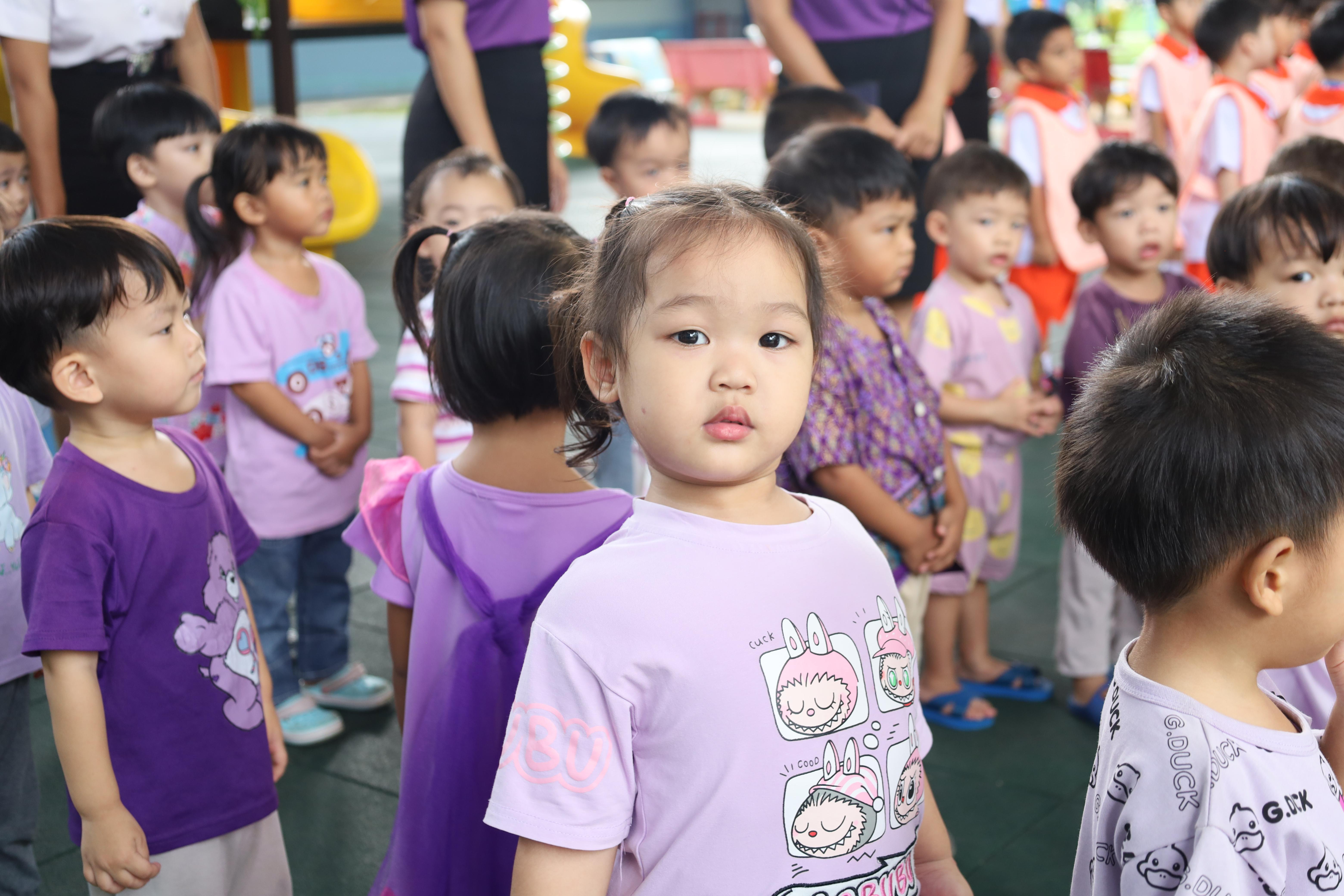 35. กิจกรรมวันเฉลิมพระชนมพรรษาสมเด็จพระนางเจ้าสุทิดาฯ