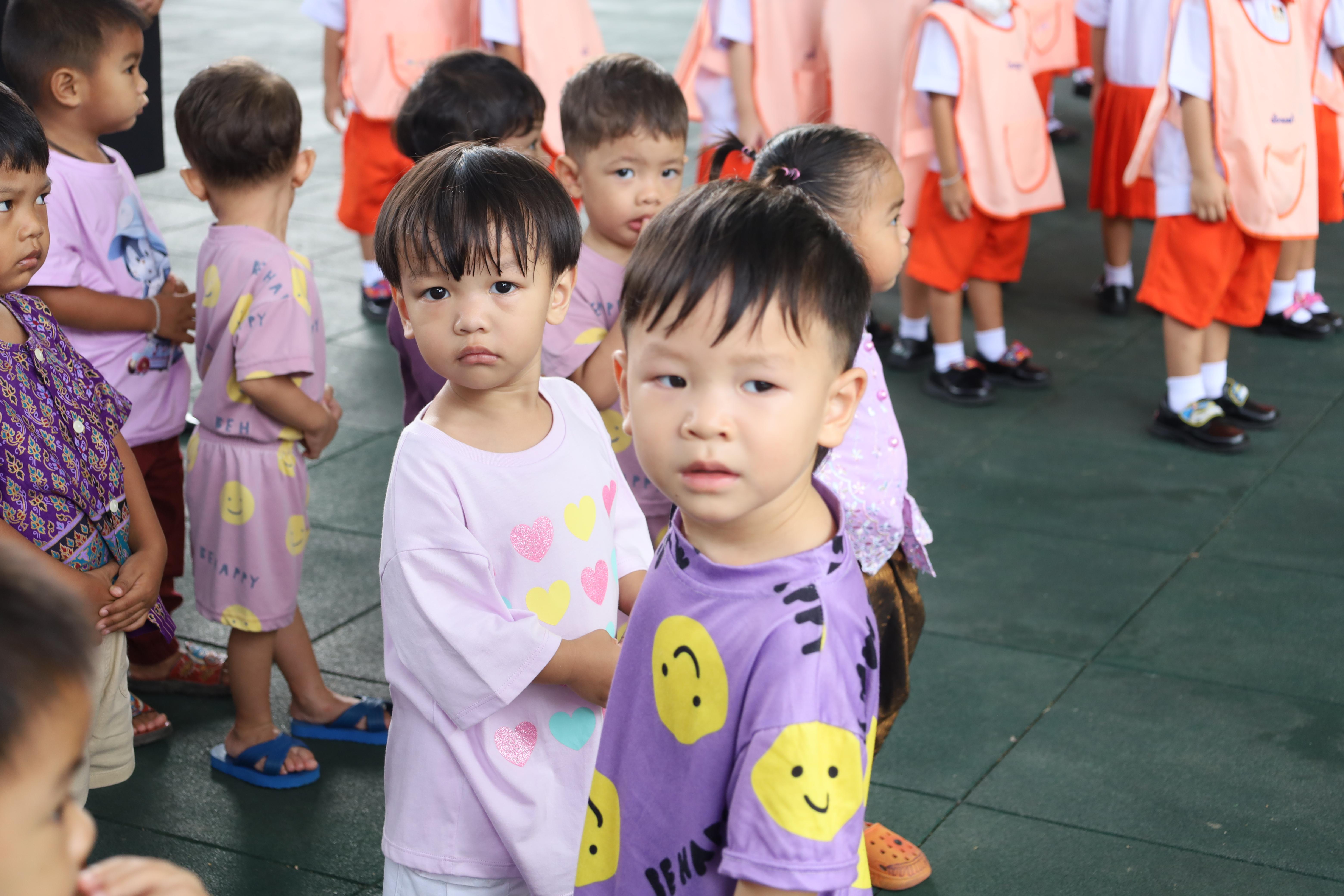 36. กิจกรรมวันเฉลิมพระชนมพรรษาสมเด็จพระนางเจ้าสุทิดาฯ