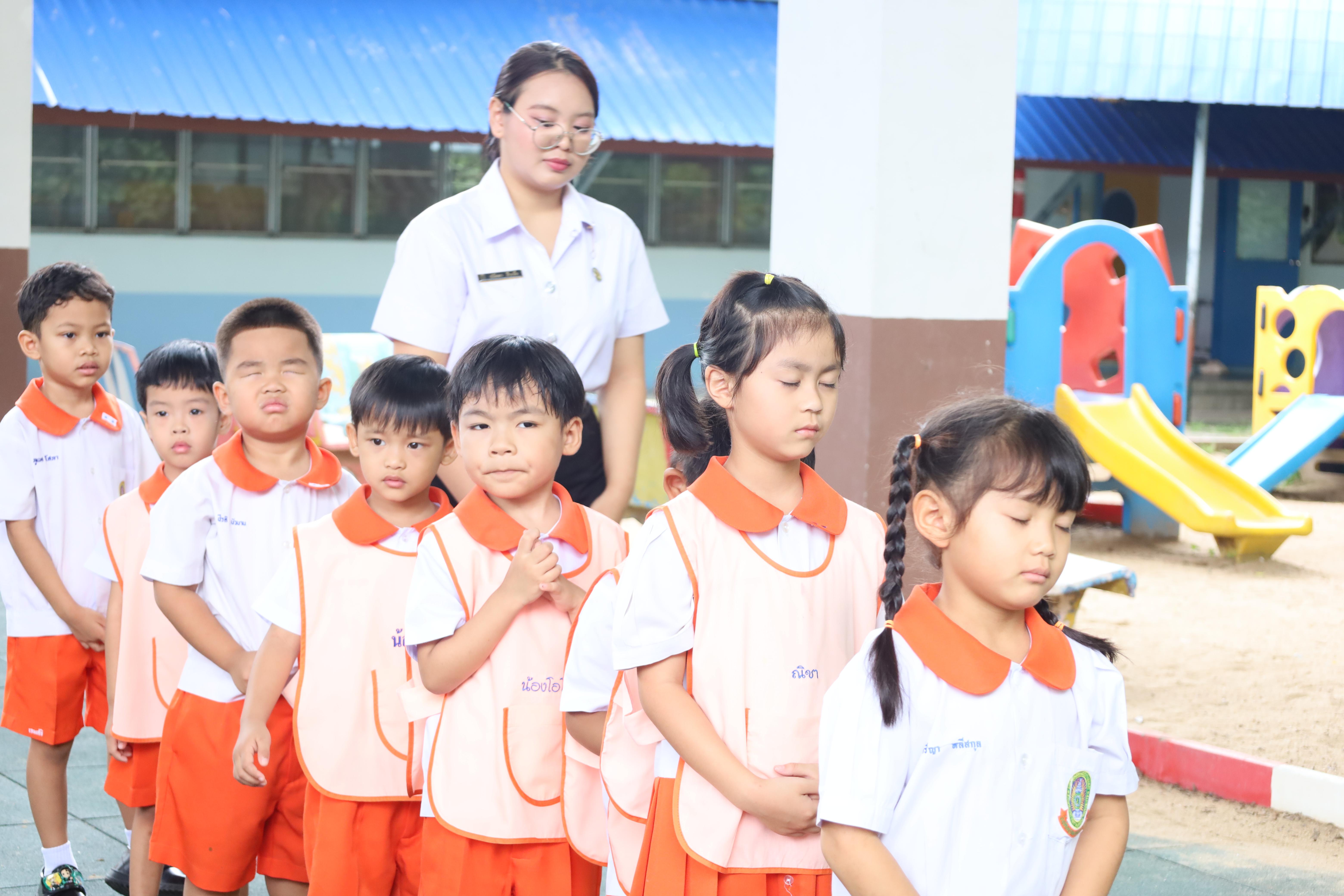 52. กิจกรรมวันเฉลิมพระชนมพรรษาสมเด็จพระนางเจ้าสุทิดาฯ