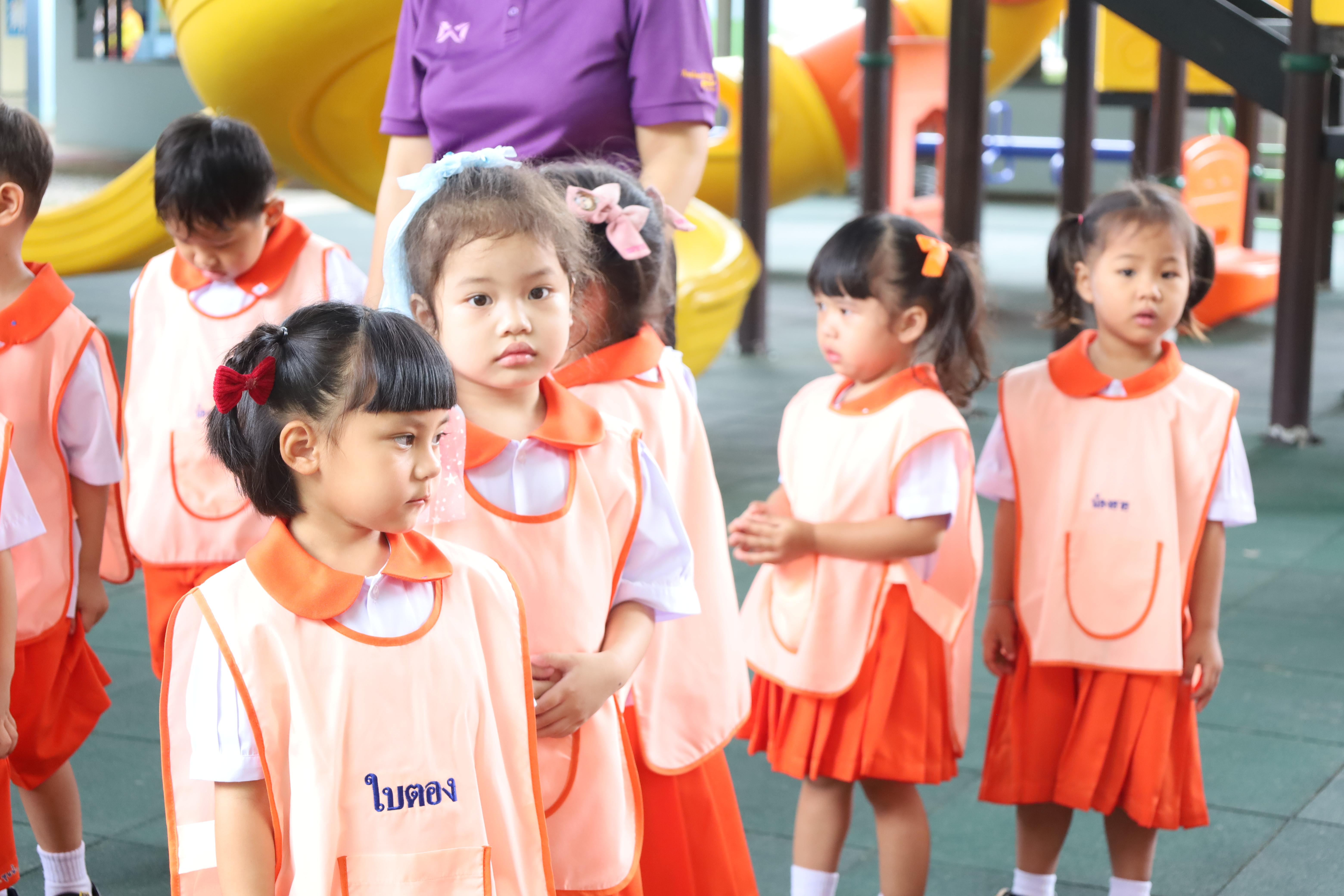 53. กิจกรรมวันเฉลิมพระชนมพรรษาสมเด็จพระนางเจ้าสุทิดาฯ