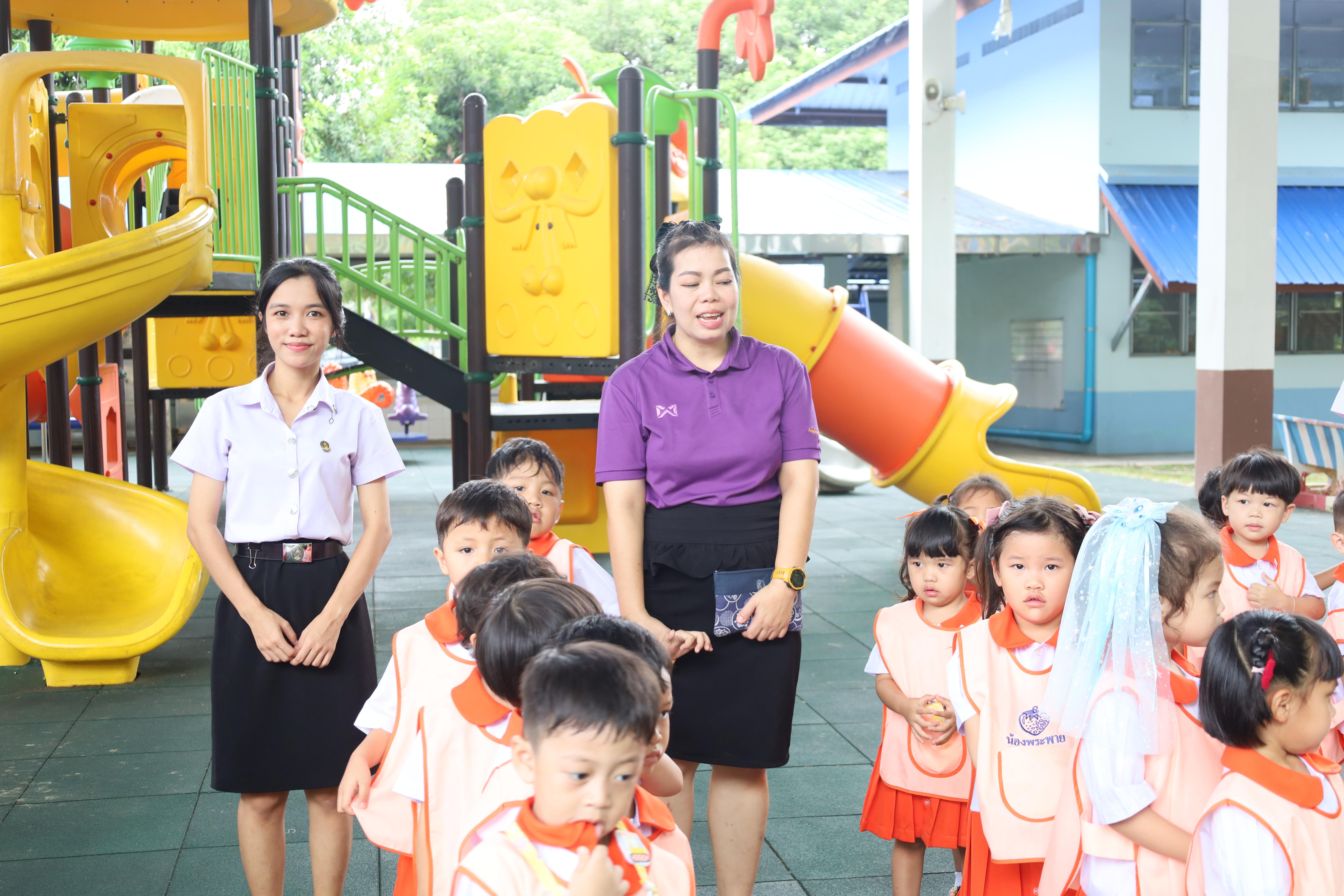 55. กิจกรรมวันเฉลิมพระชนมพรรษาสมเด็จพระนางเจ้าสุทิดาฯ