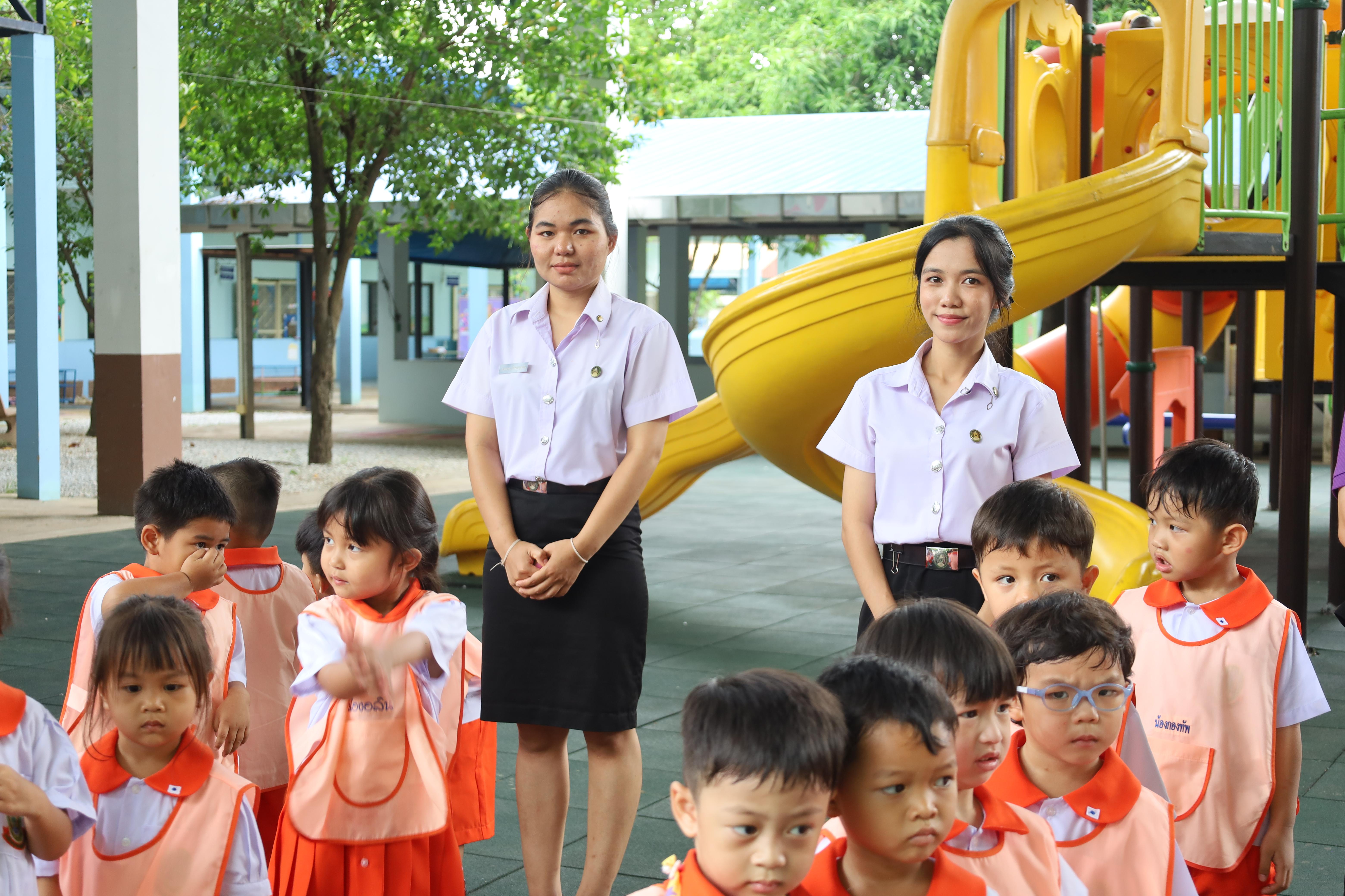 57. กิจกรรมวันเฉลิมพระชนมพรรษาสมเด็จพระนางเจ้าสุทิดาฯ