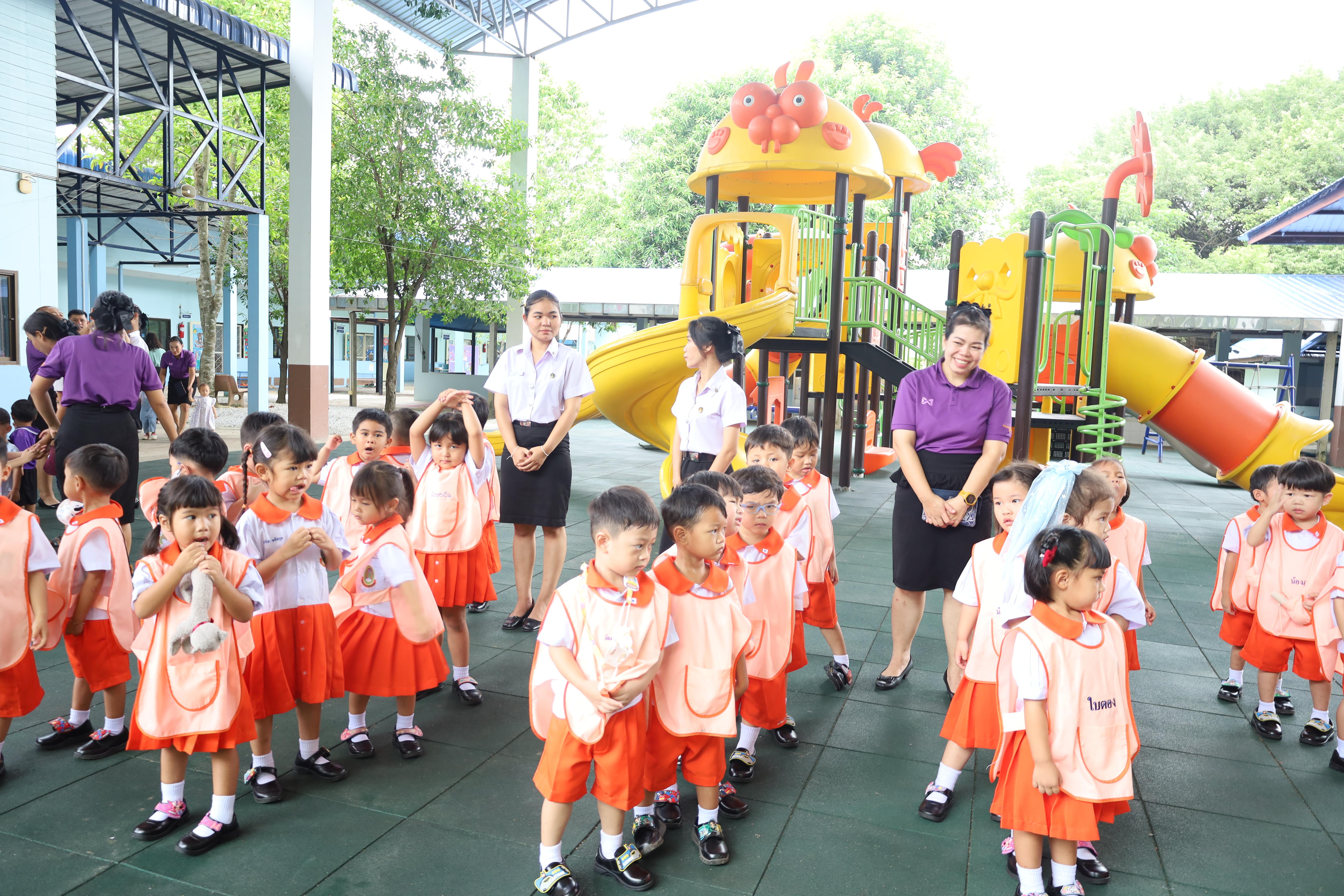 58. กิจกรรมวันเฉลิมพระชนมพรรษาสมเด็จพระนางเจ้าสุทิดาฯ