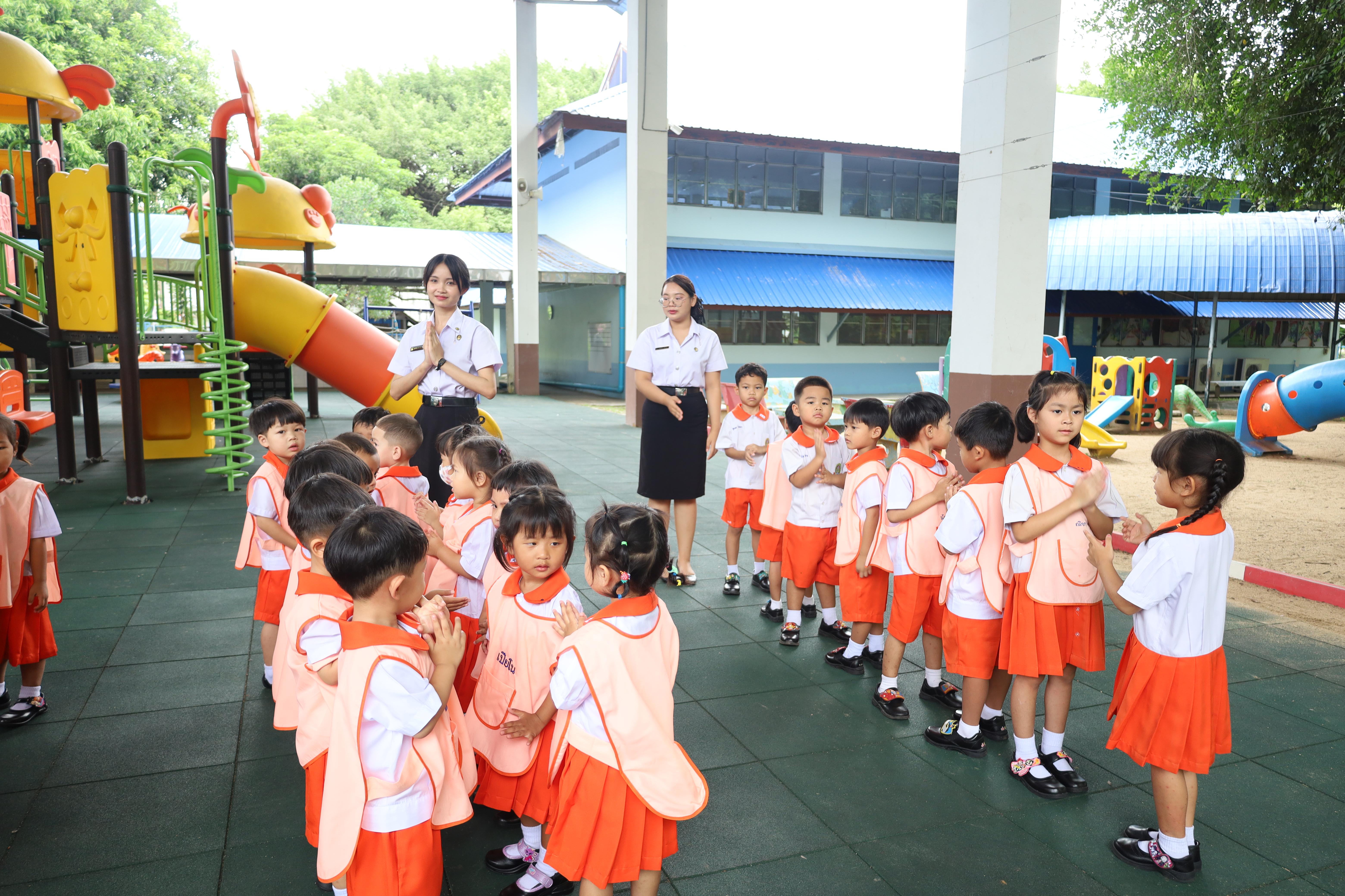 62. กิจกรรมวันเฉลิมพระชนมพรรษาสมเด็จพระนางเจ้าสุทิดาฯ