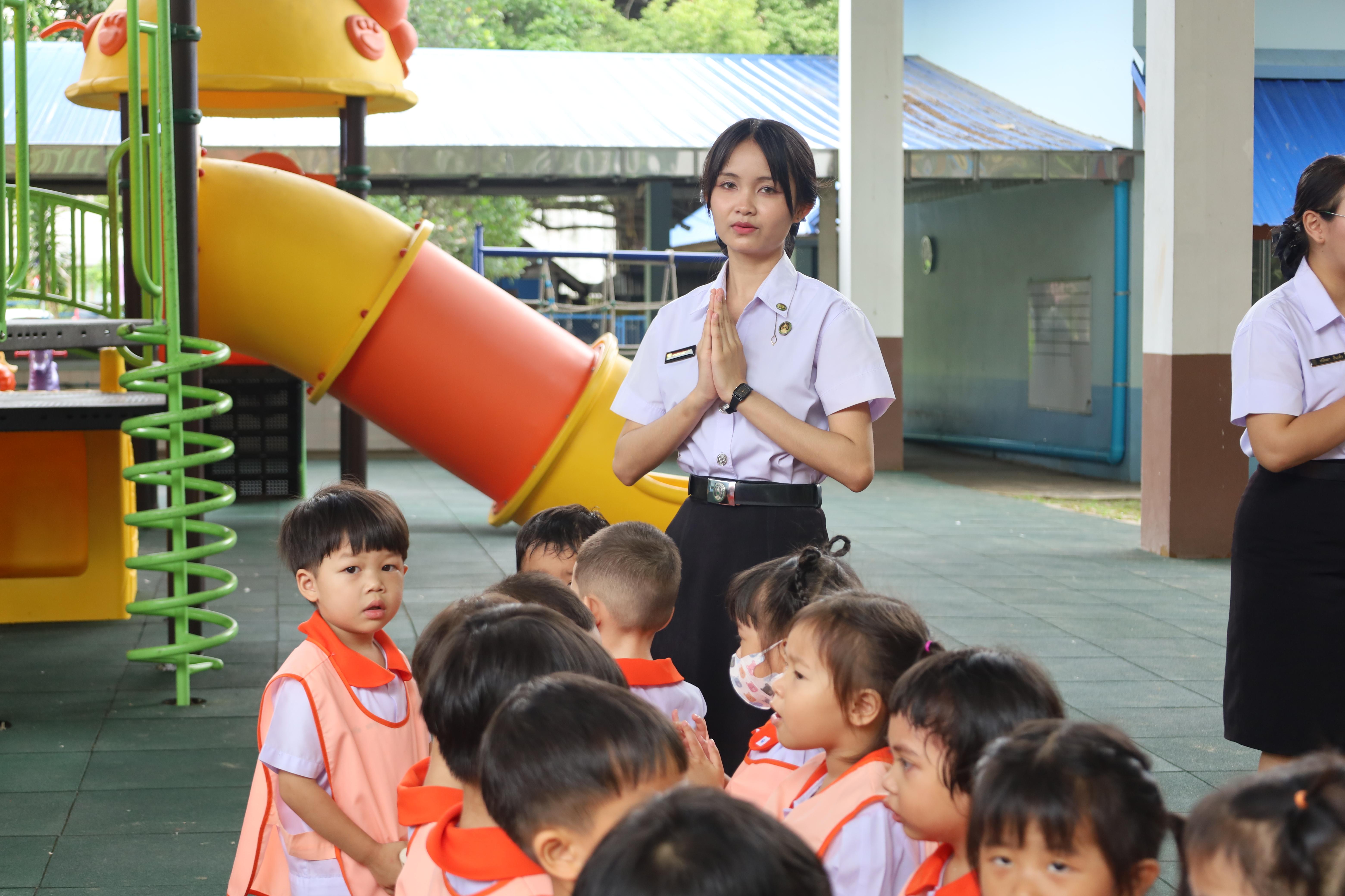 63. กิจกรรมวันเฉลิมพระชนมพรรษาสมเด็จพระนางเจ้าสุทิดาฯ