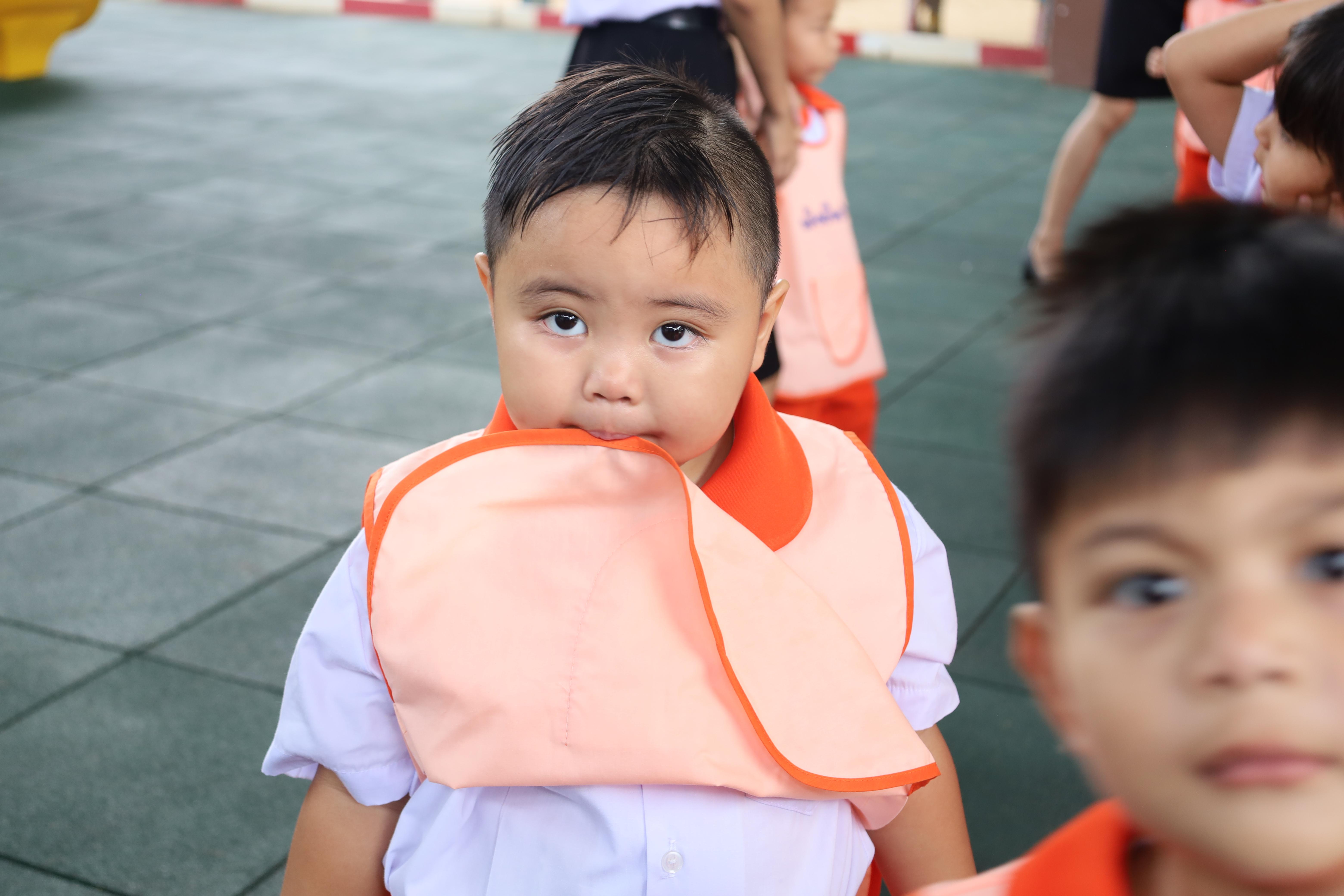 67. กิจกรรมวันเฉลิมพระชนมพรรษาสมเด็จพระนางเจ้าสุทิดาฯ