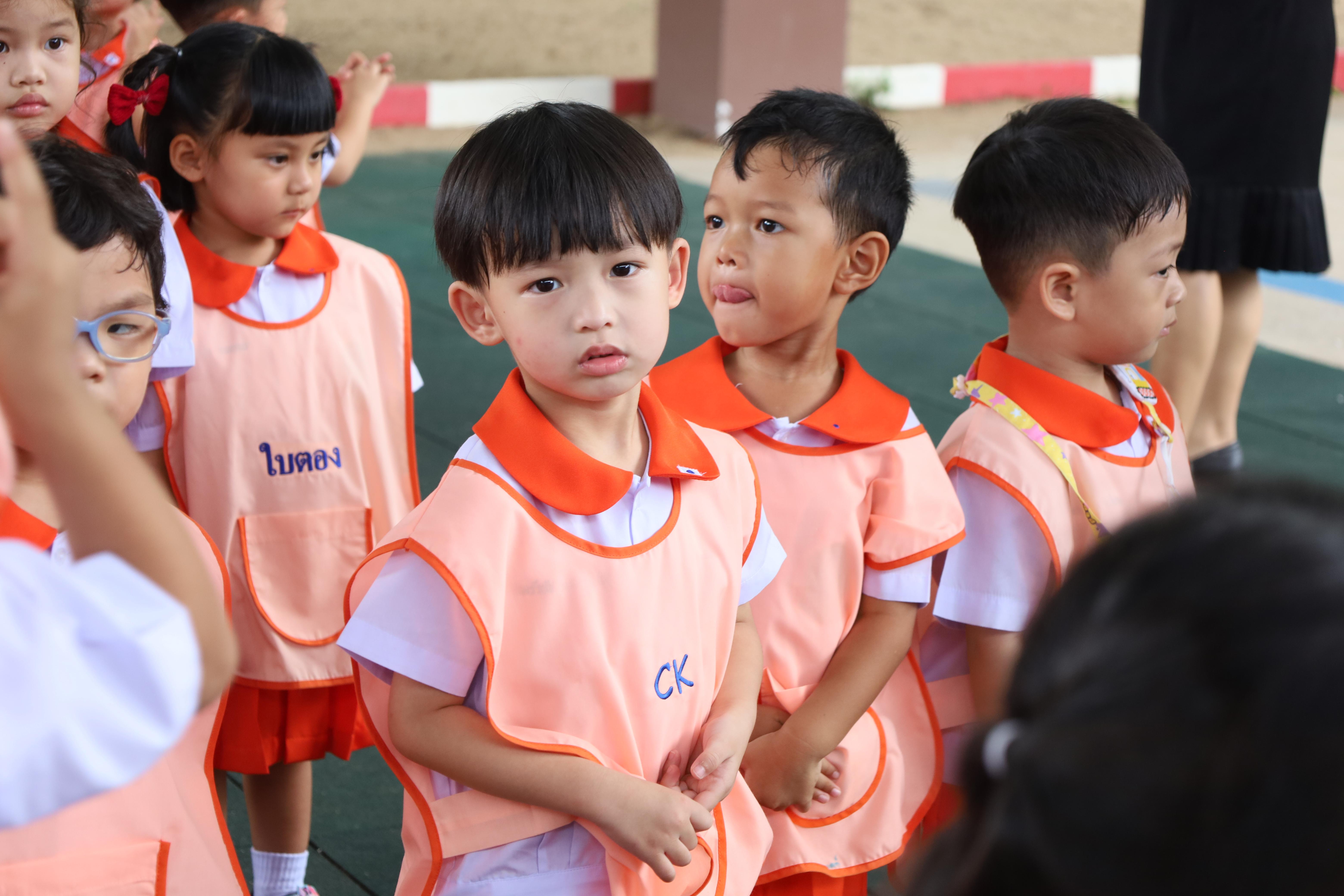 68. กิจกรรมวันเฉลิมพระชนมพรรษาสมเด็จพระนางเจ้าสุทิดาฯ
