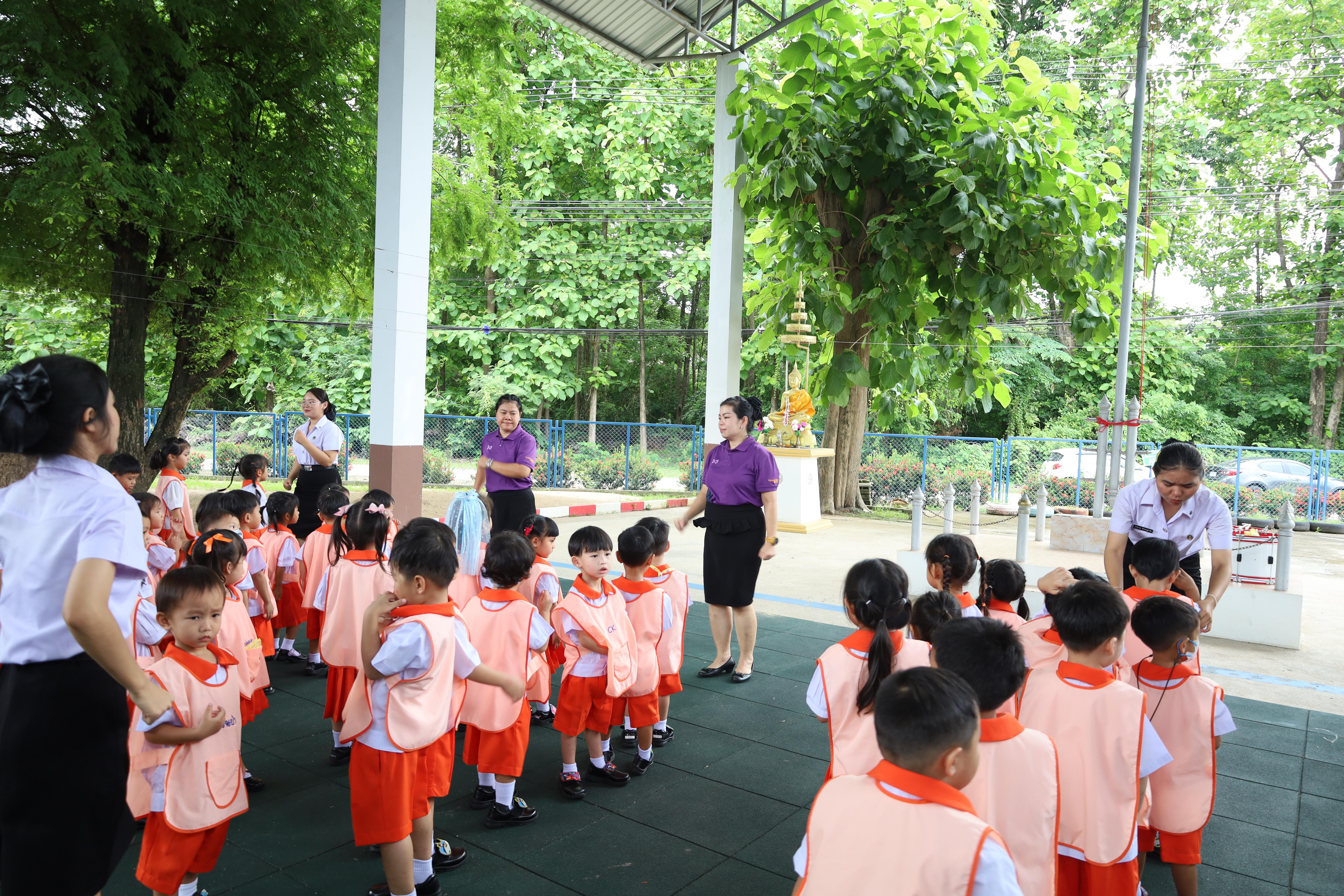 71. กิจกรรมวันเฉลิมพระชนมพรรษาสมเด็จพระนางเจ้าสุทิดาฯ