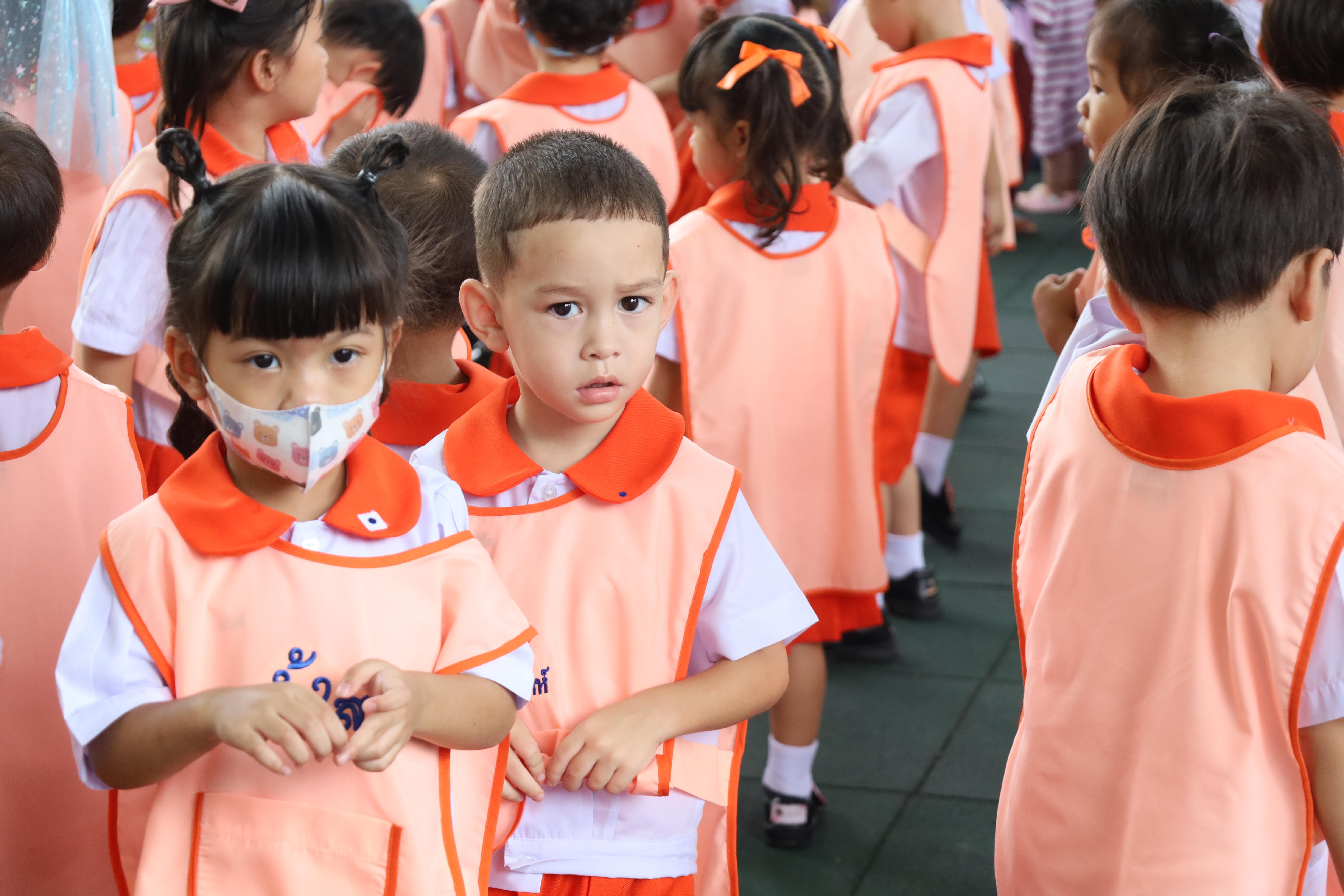 74. กิจกรรมวันเฉลิมพระชนมพรรษาสมเด็จพระนางเจ้าสุทิดาฯ