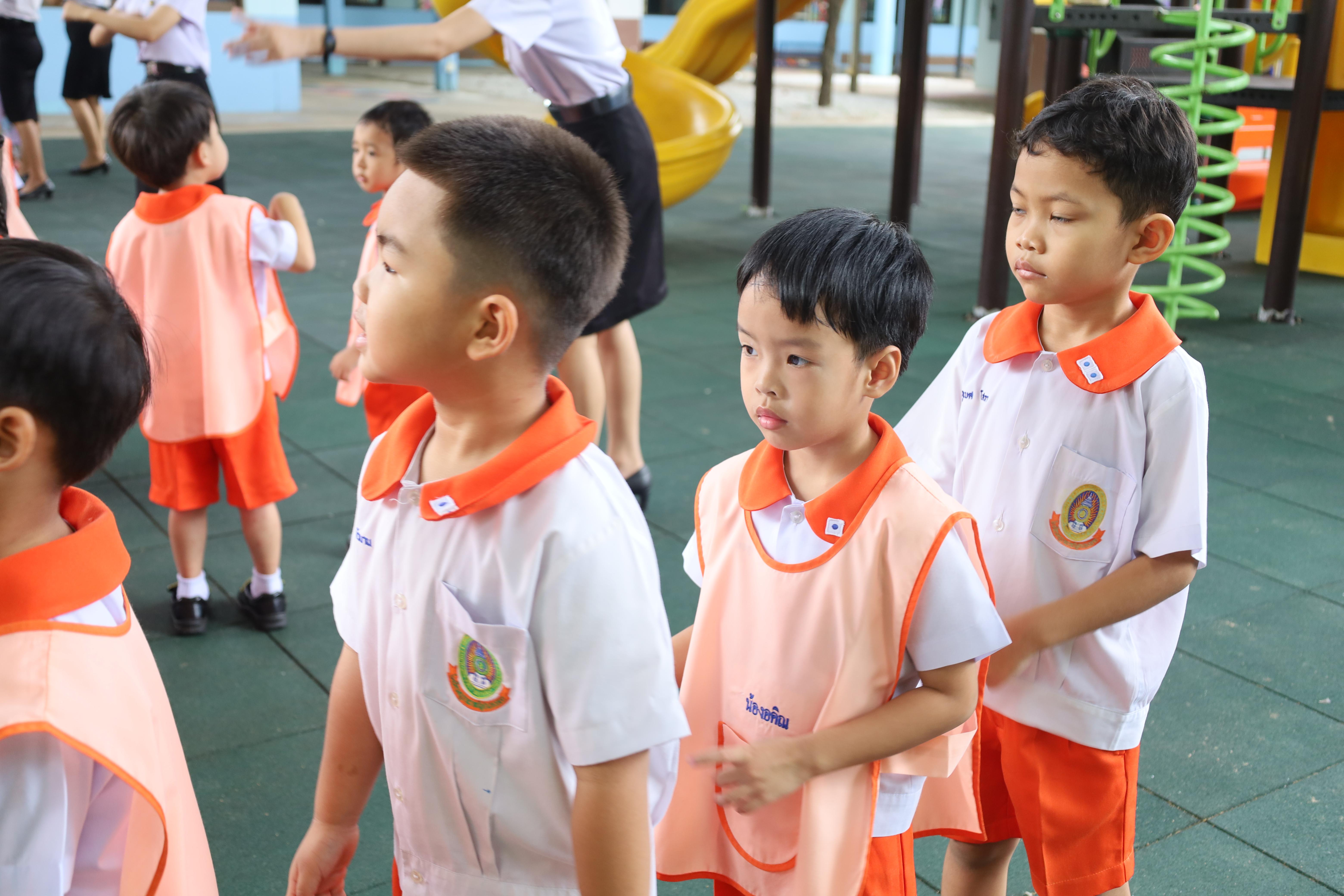 75. กิจกรรมวันเฉลิมพระชนมพรรษาสมเด็จพระนางเจ้าสุทิดาฯ