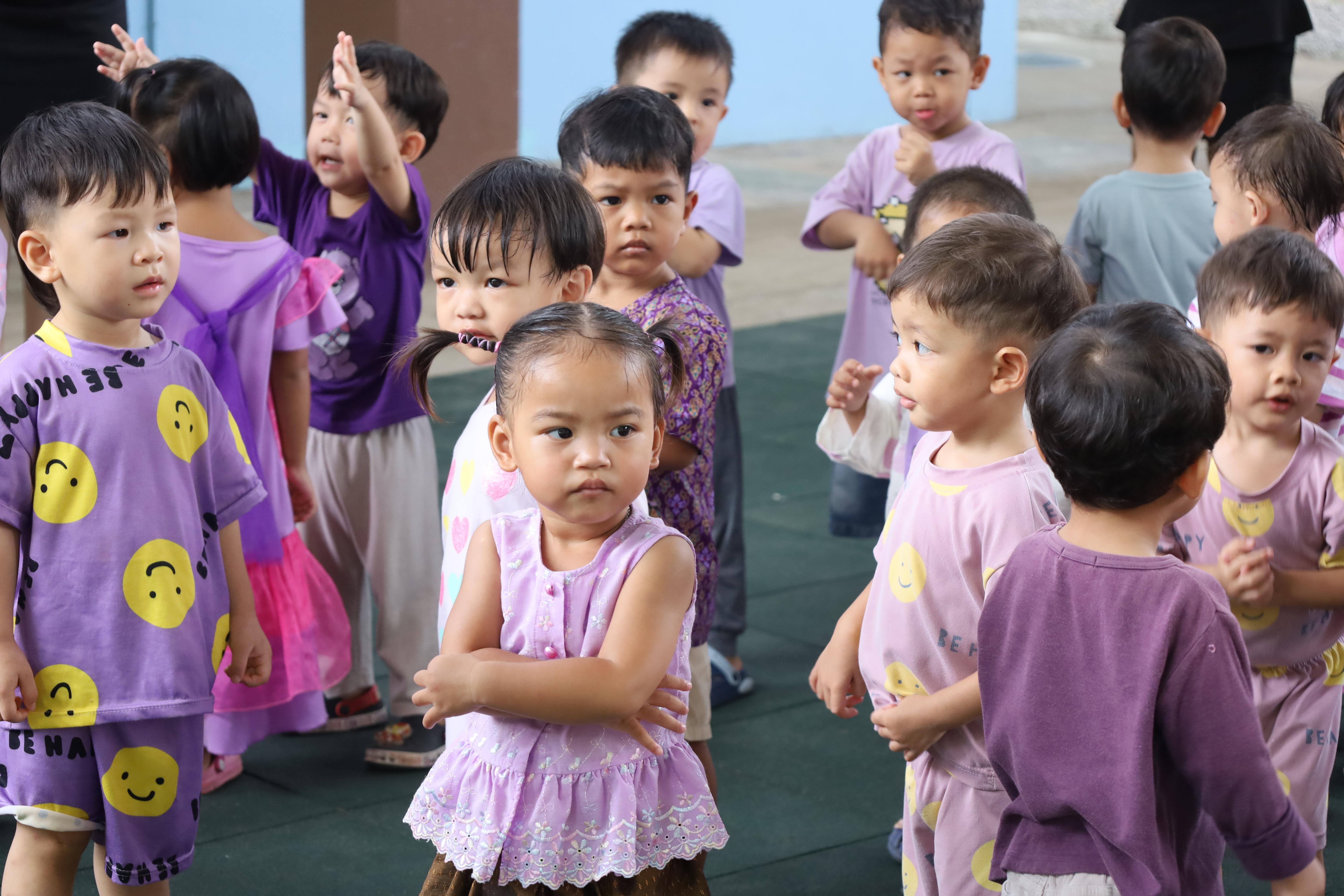 80. กิจกรรมวันเฉลิมพระชนมพรรษาสมเด็จพระนางเจ้าสุทิดาฯ