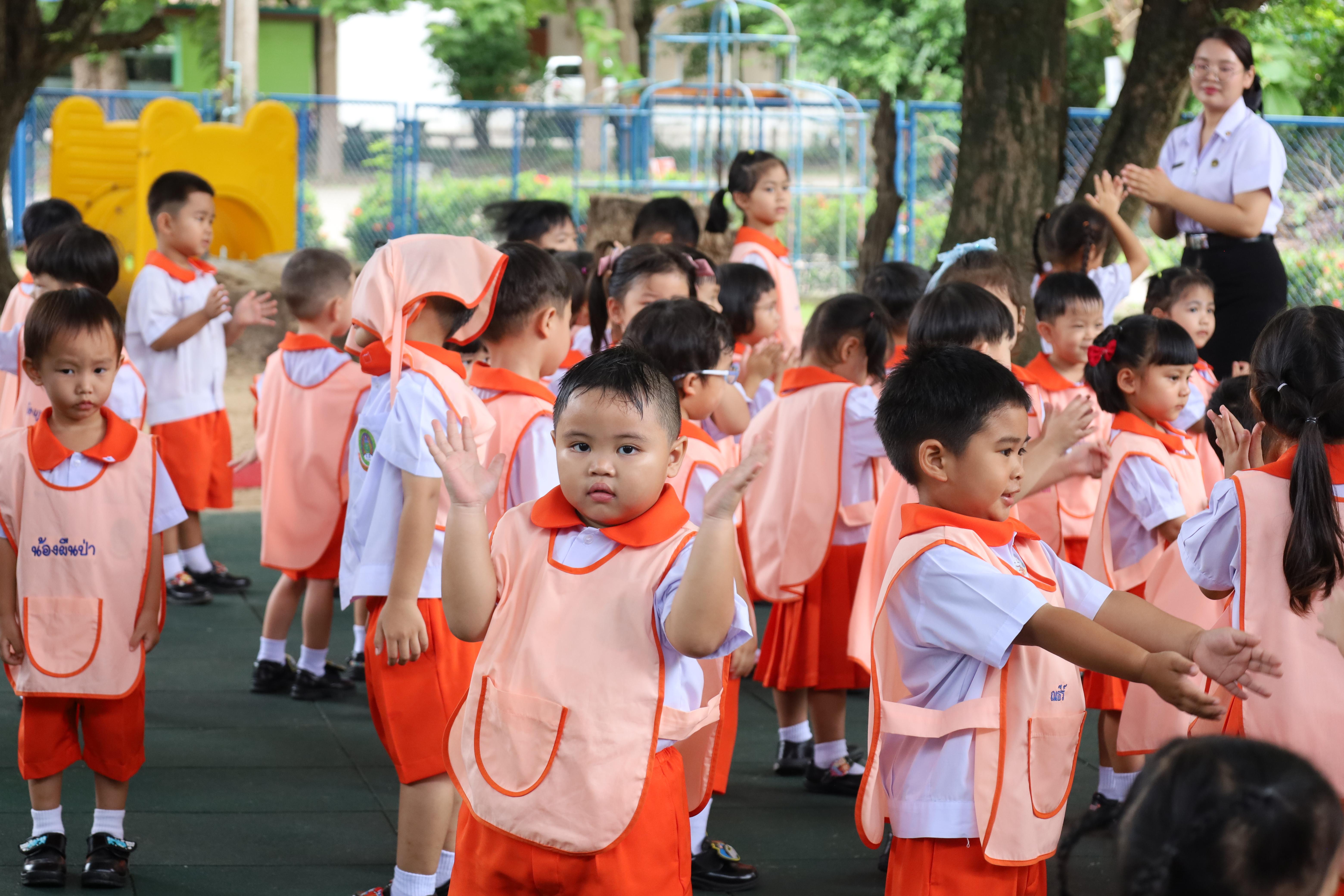 83. กิจกรรมวันเฉลิมพระชนมพรรษาสมเด็จพระนางเจ้าสุทิดาฯ