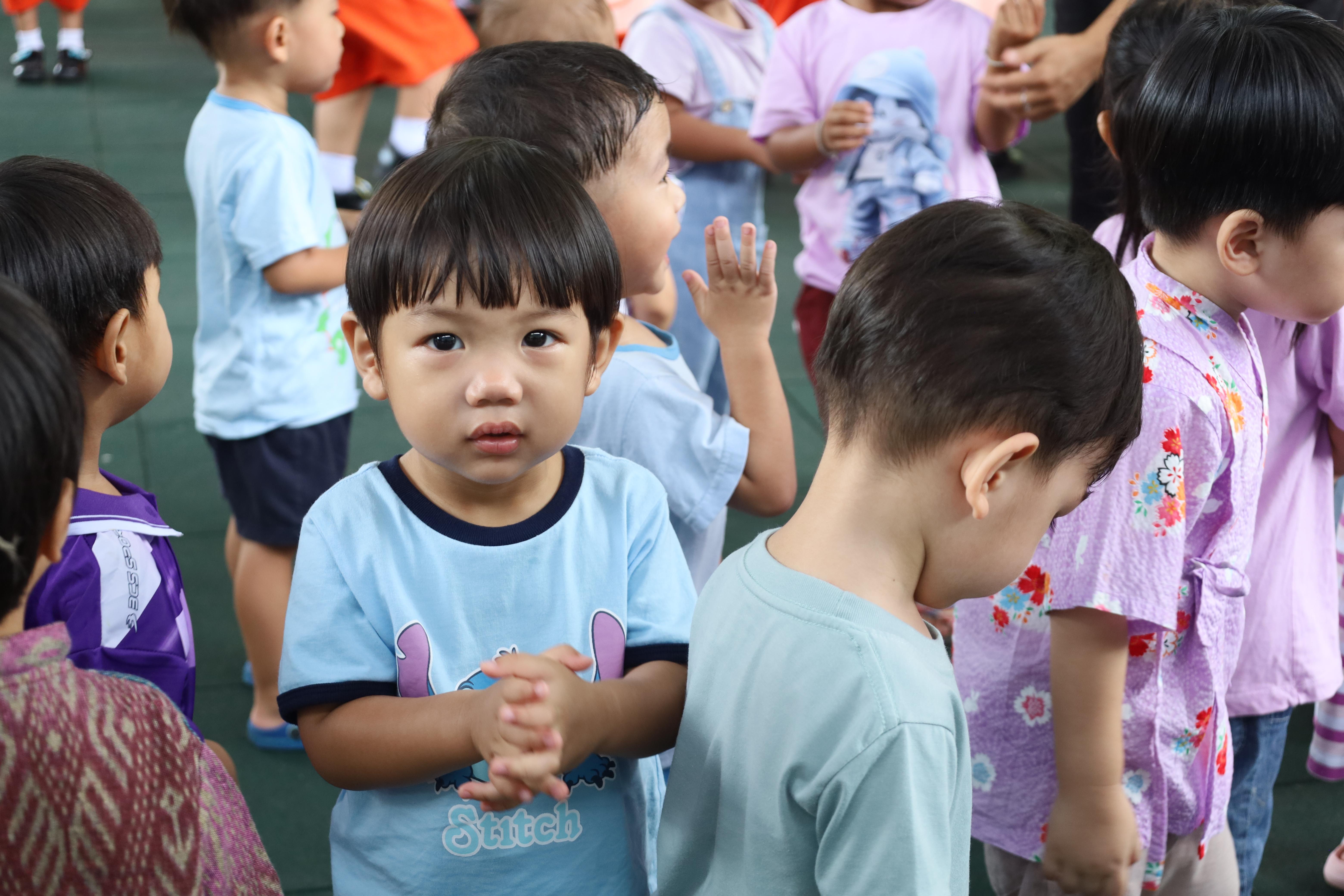 85. กิจกรรมวันเฉลิมพระชนมพรรษาสมเด็จพระนางเจ้าสุทิดาฯ
