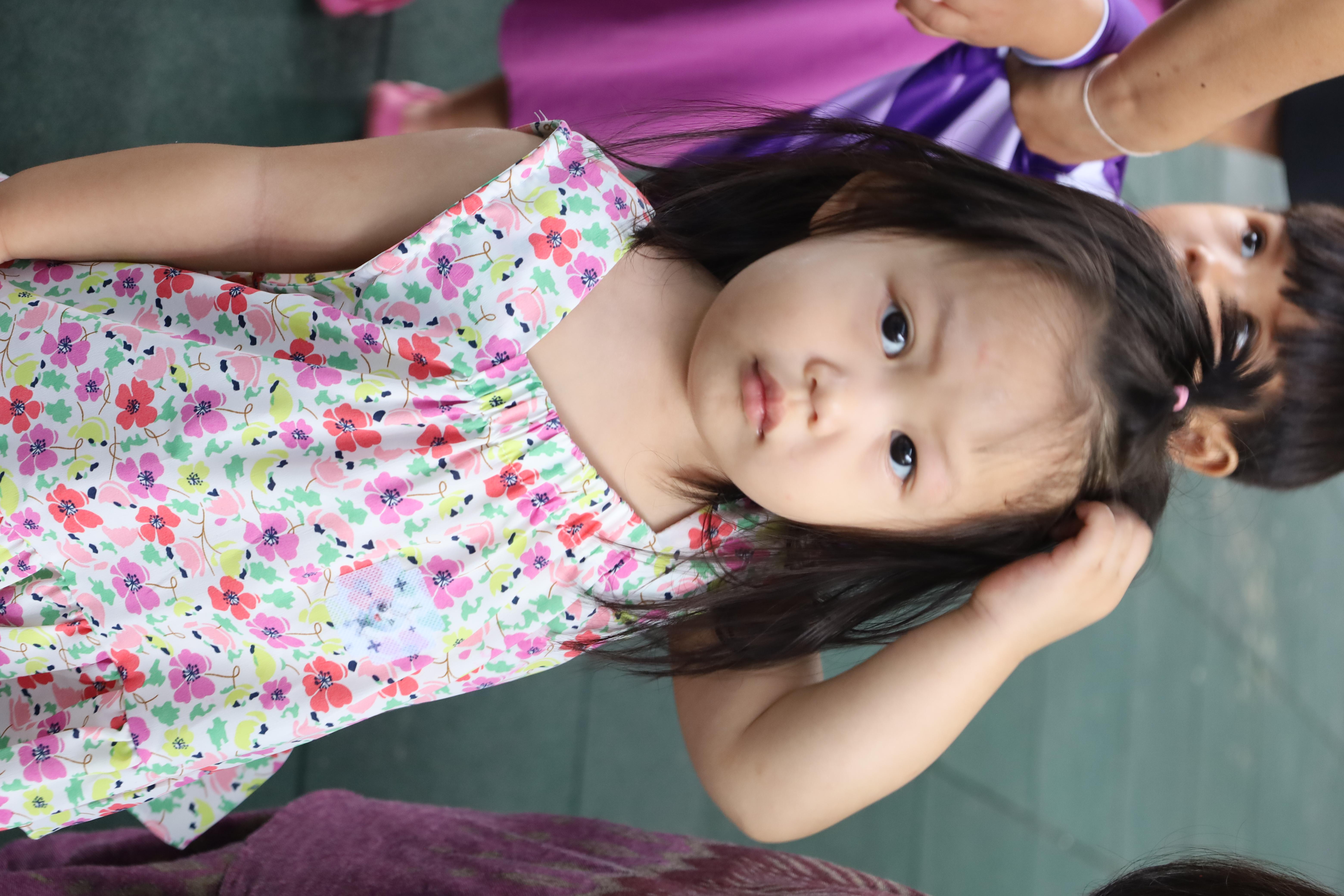 87. กิจกรรมวันเฉลิมพระชนมพรรษาสมเด็จพระนางเจ้าสุทิดาฯ