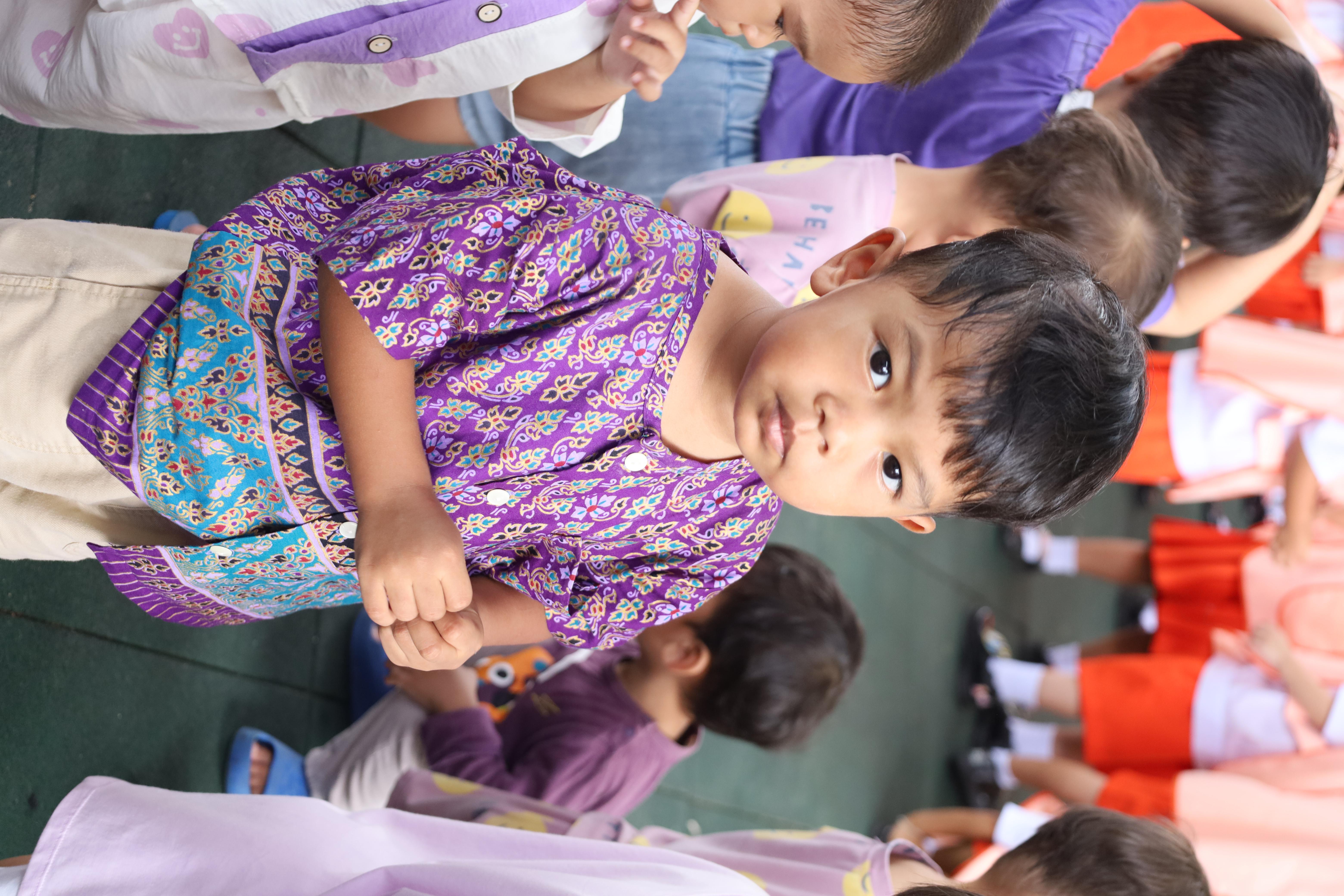 95. กิจกรรมวันเฉลิมพระชนมพรรษาสมเด็จพระนางเจ้าสุทิดาฯ