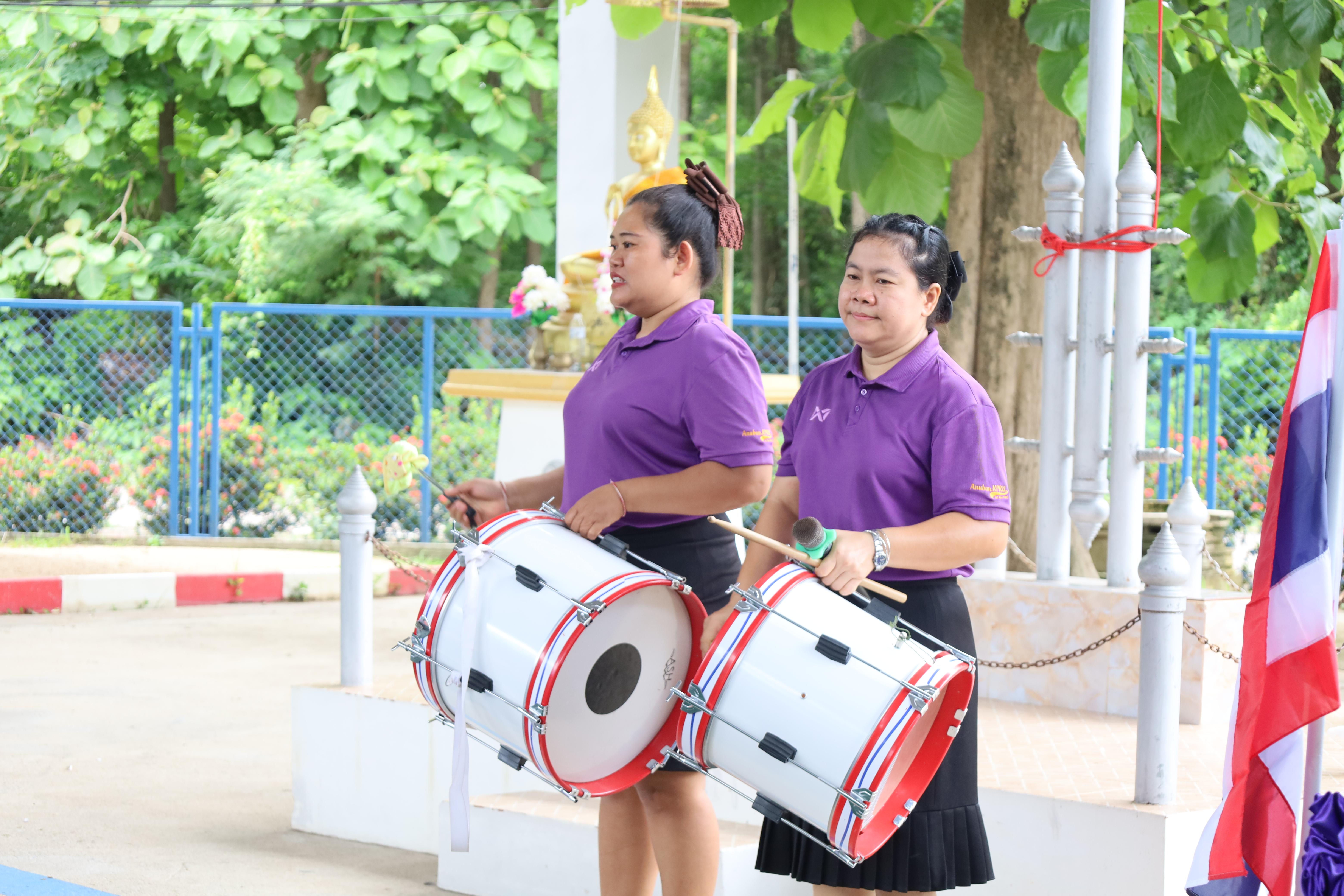 99. กิจกรรมวันเฉลิมพระชนมพรรษาสมเด็จพระนางเจ้าสุทิดาฯ