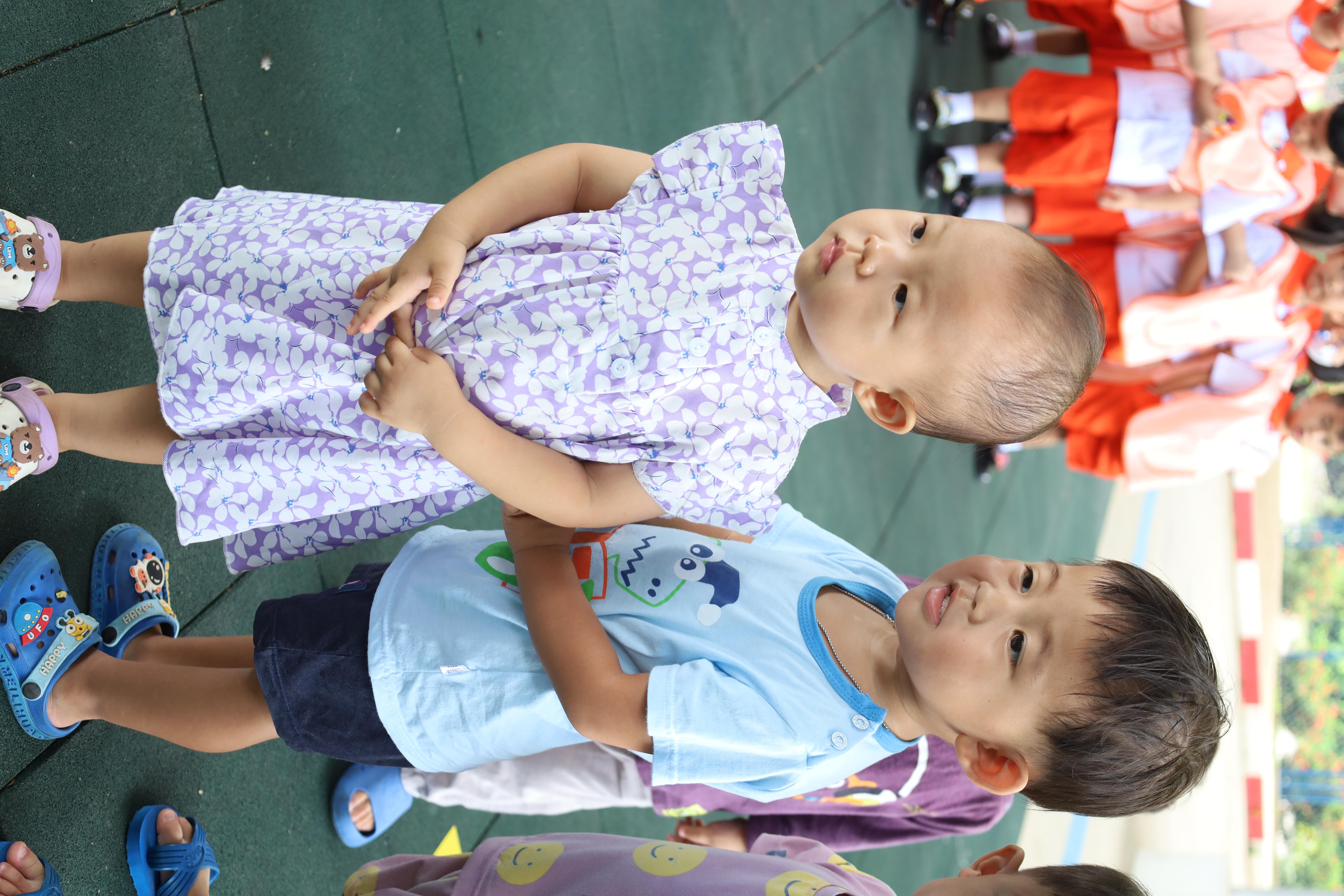 103. กิจกรรมวันเฉลิมพระชนมพรรษาสมเด็จพระนางเจ้าสุทิดาฯ