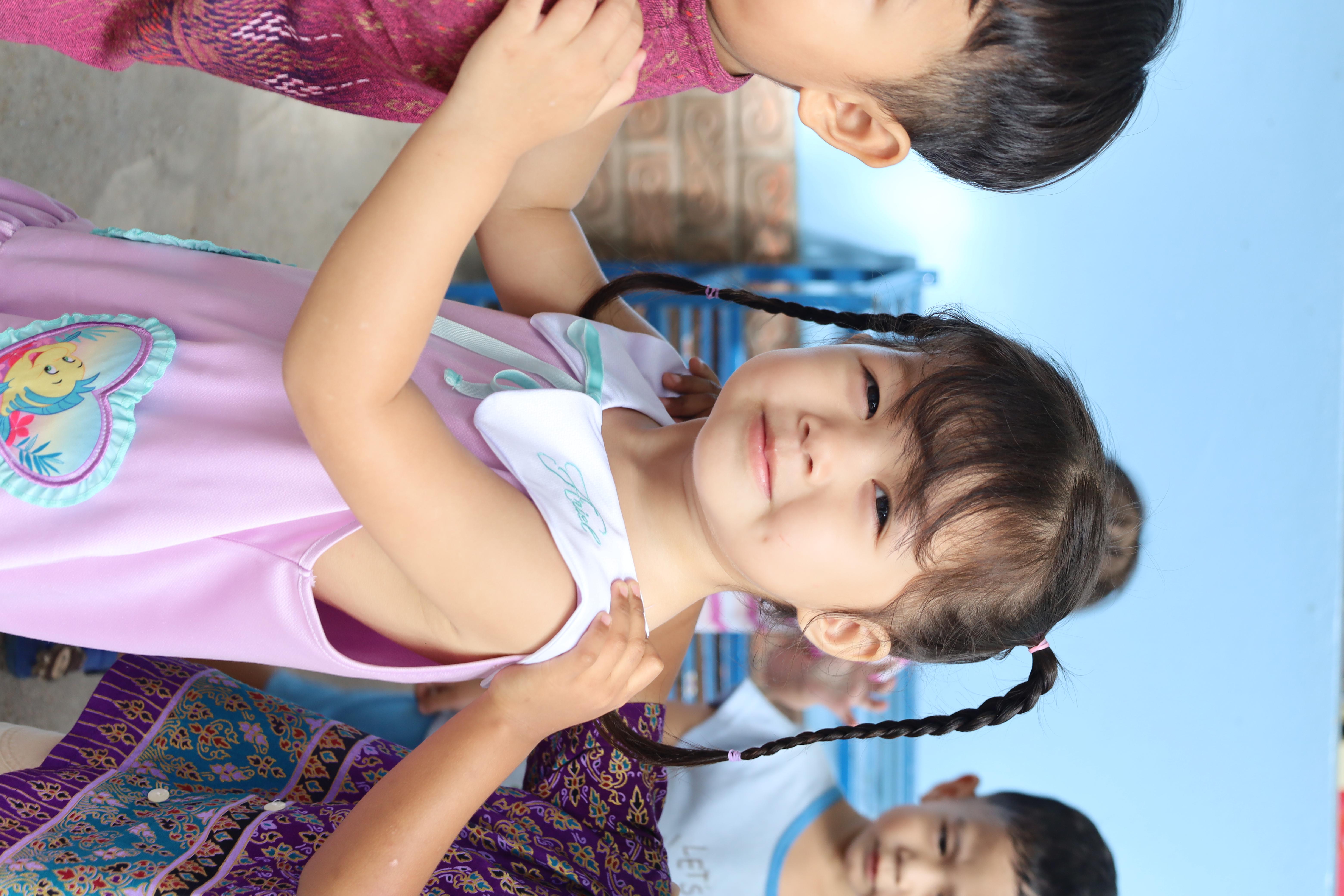 116. กิจกรรมวันเฉลิมพระชนมพรรษาสมเด็จพระนางเจ้าสุทิดาฯ