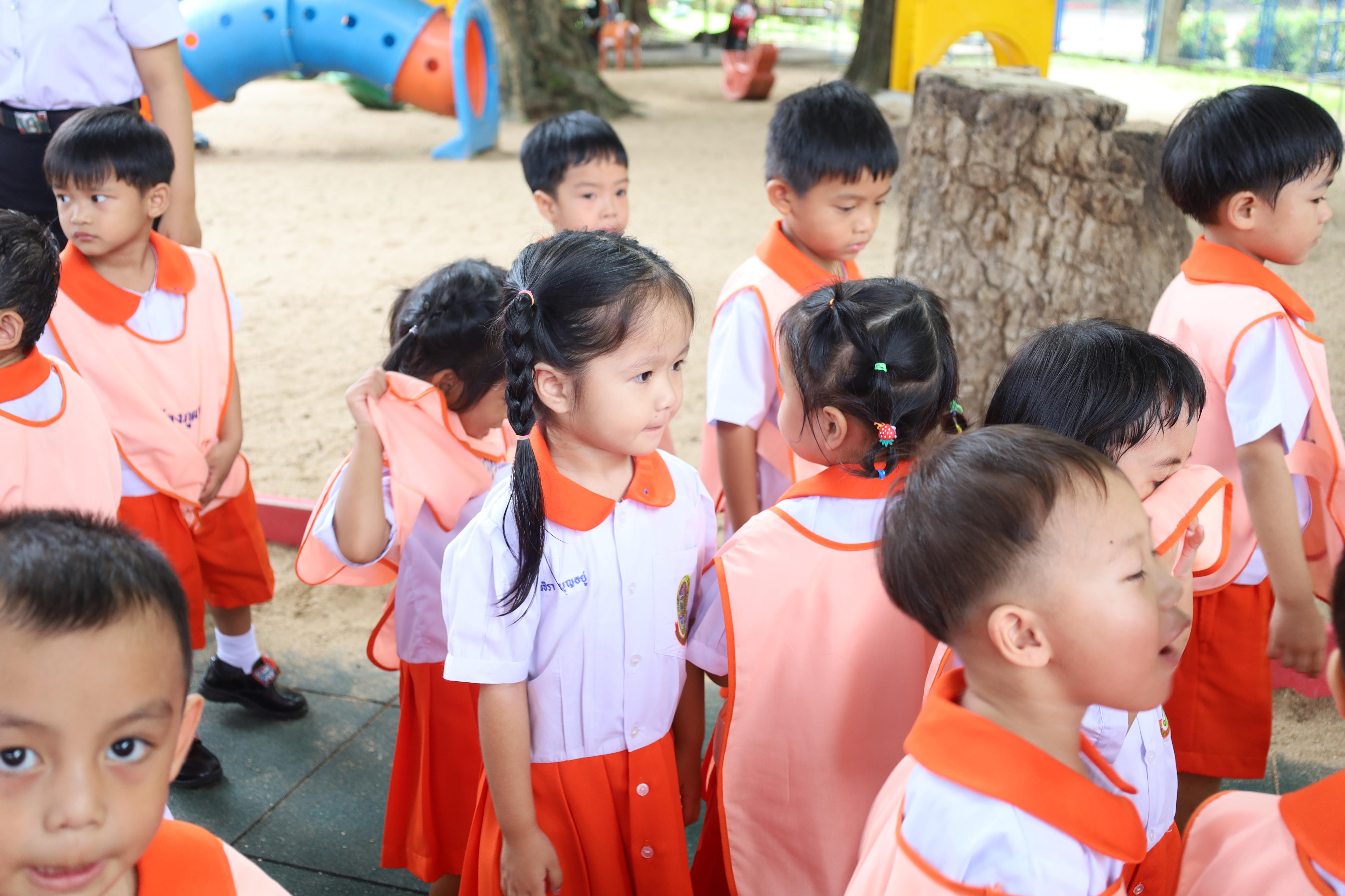125. กิจกรรมวันเฉลิมพระชนมพรรษาสมเด็จพระนางเจ้าสุทิดาฯ