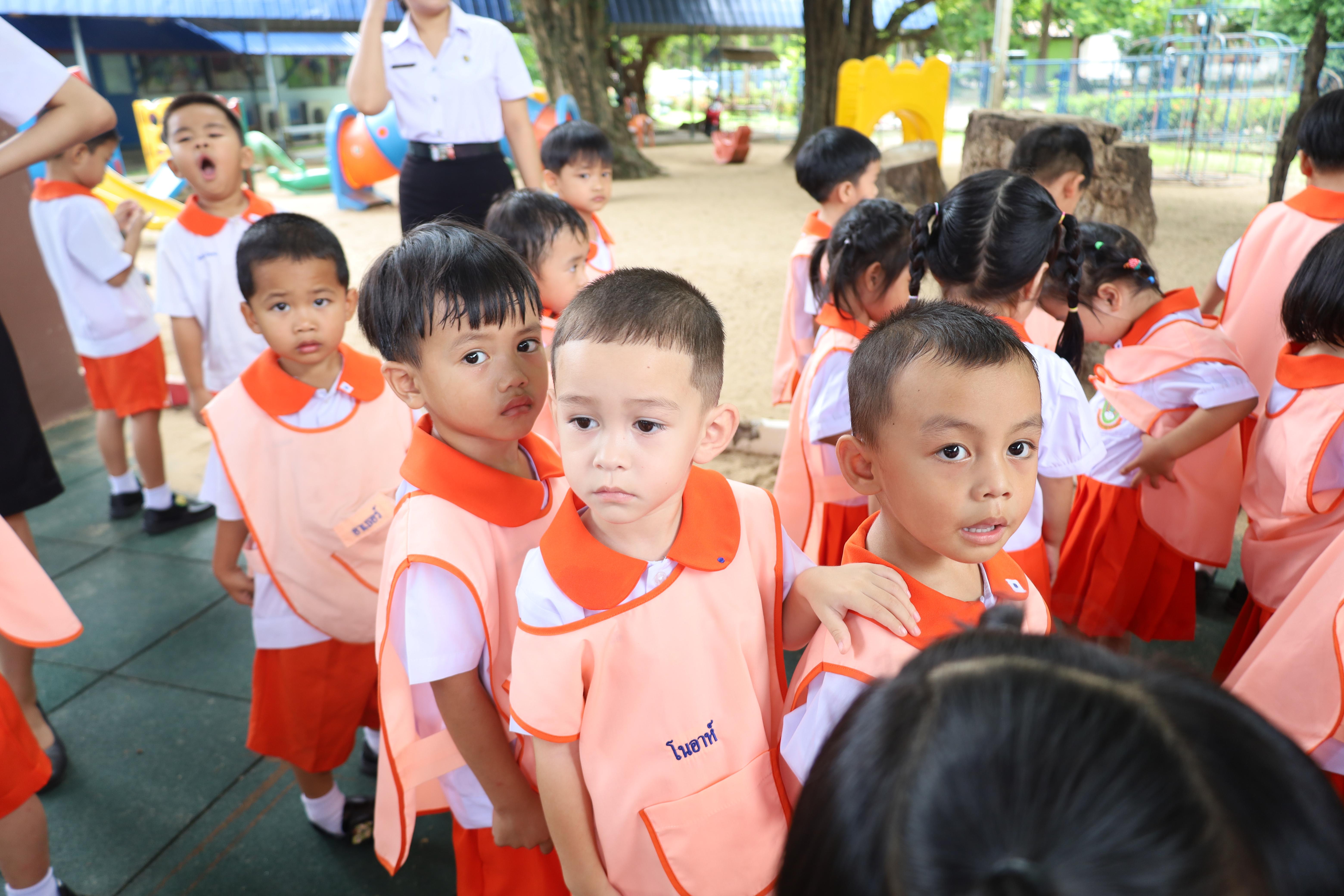 127. กิจกรรมวันเฉลิมพระชนมพรรษาสมเด็จพระนางเจ้าสุทิดาฯ