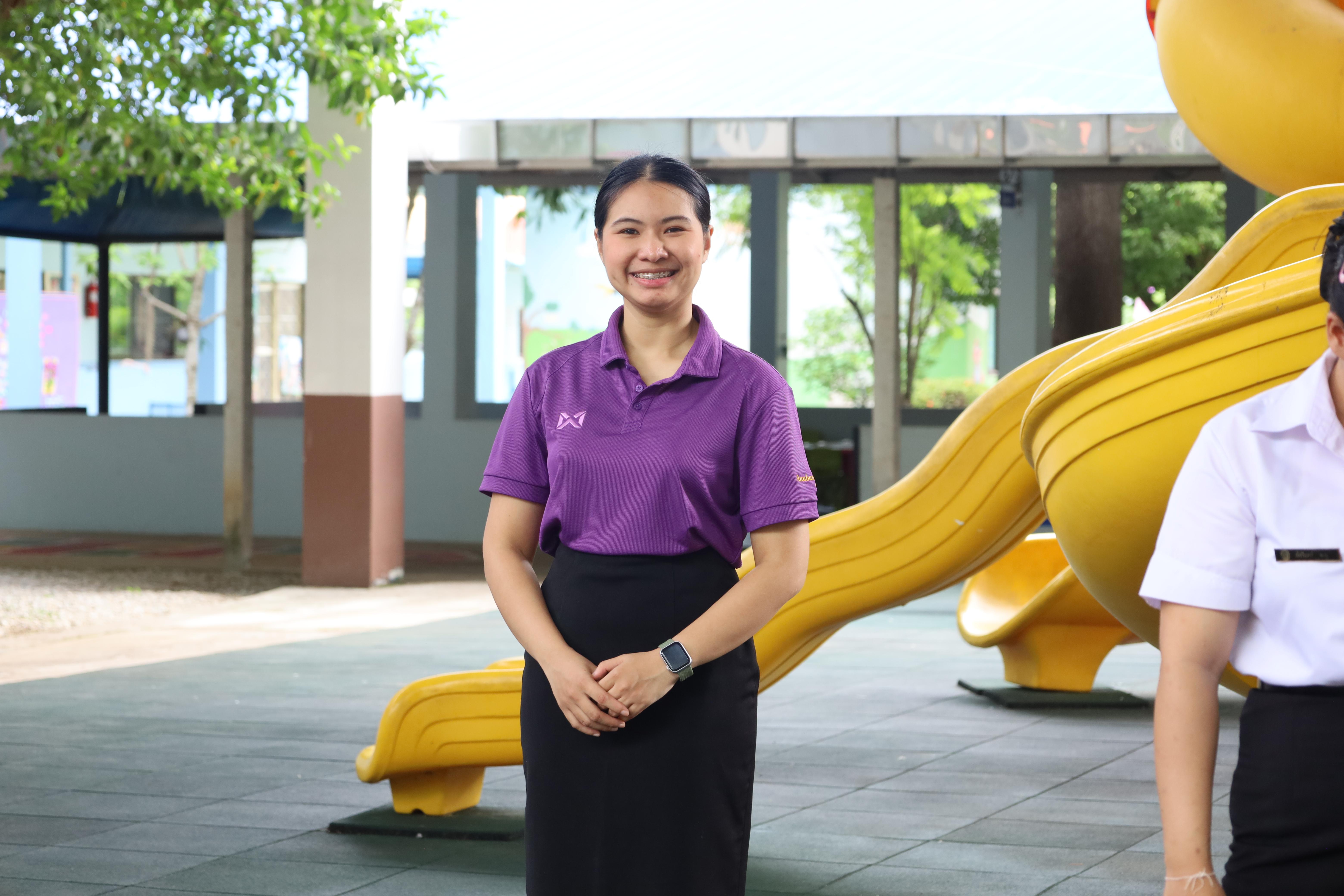 133. กิจกรรมวันเฉลิมพระชนมพรรษาสมเด็จพระนางเจ้าสุทิดาฯ
