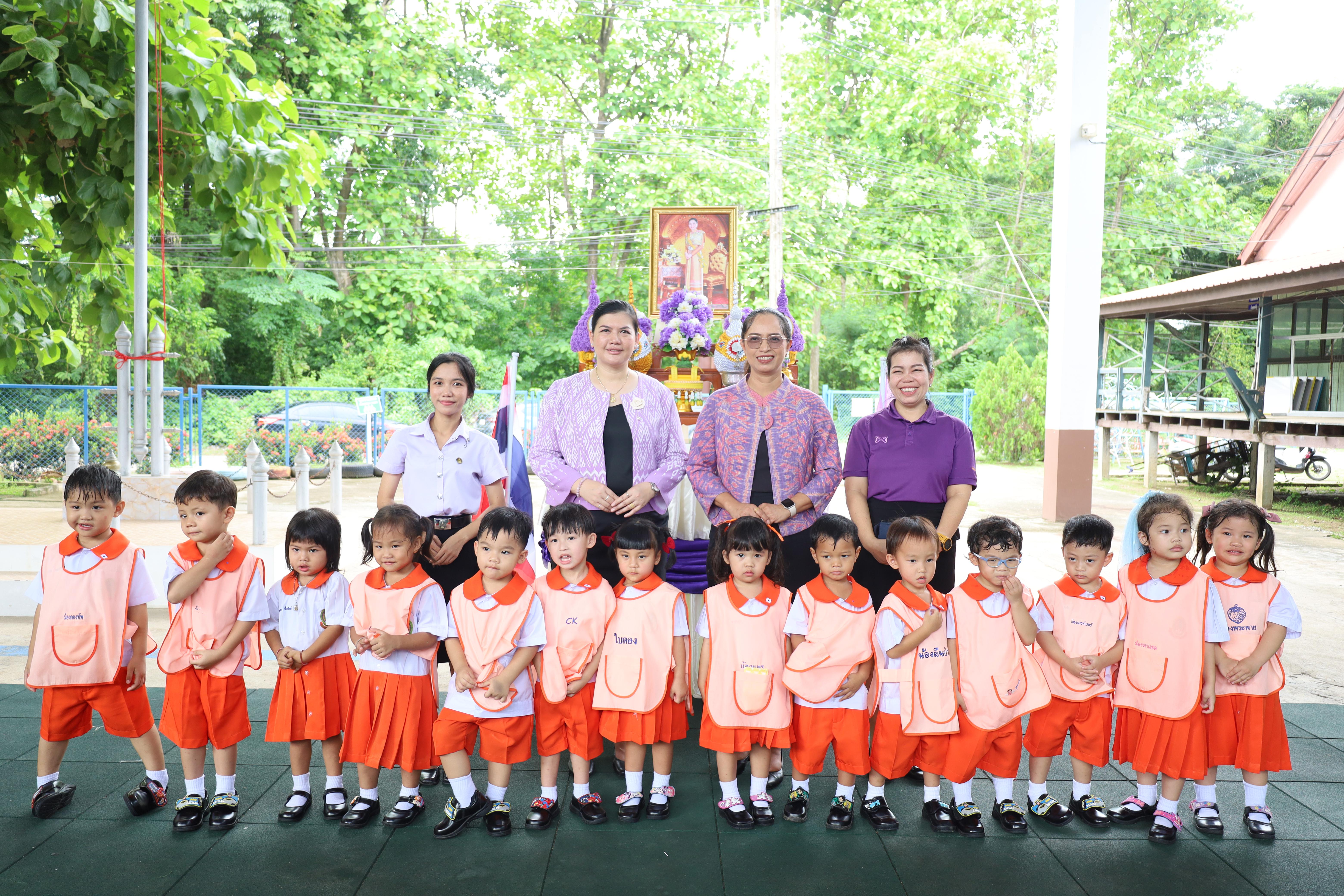 210. กิจกรรมวันเฉลิมพระชนมพรรษาสมเด็จพระนางเจ้าสุทิดาฯ