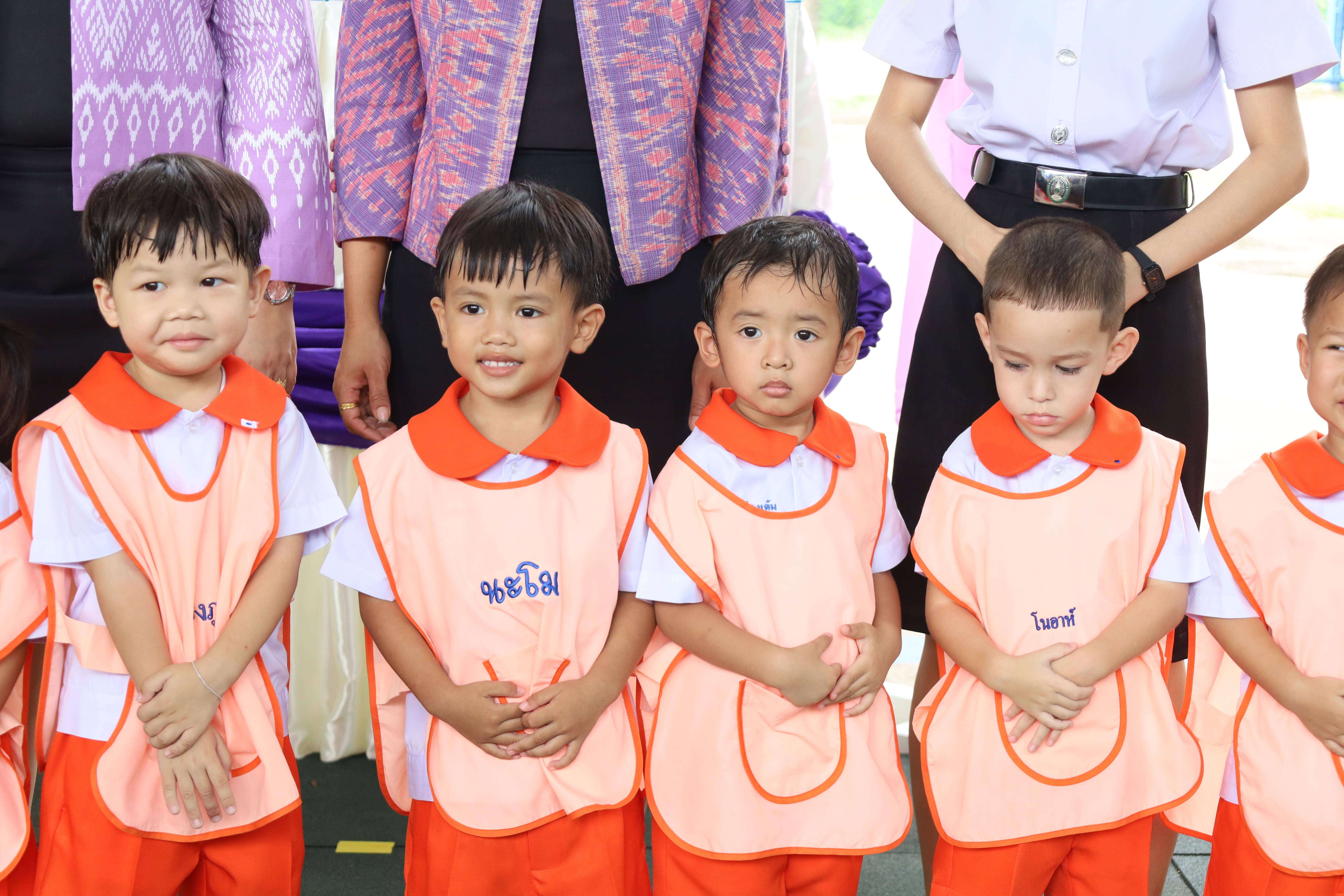 212. กิจกรรมวันเฉลิมพระชนมพรรษาสมเด็จพระนางเจ้าสุทิดาฯ