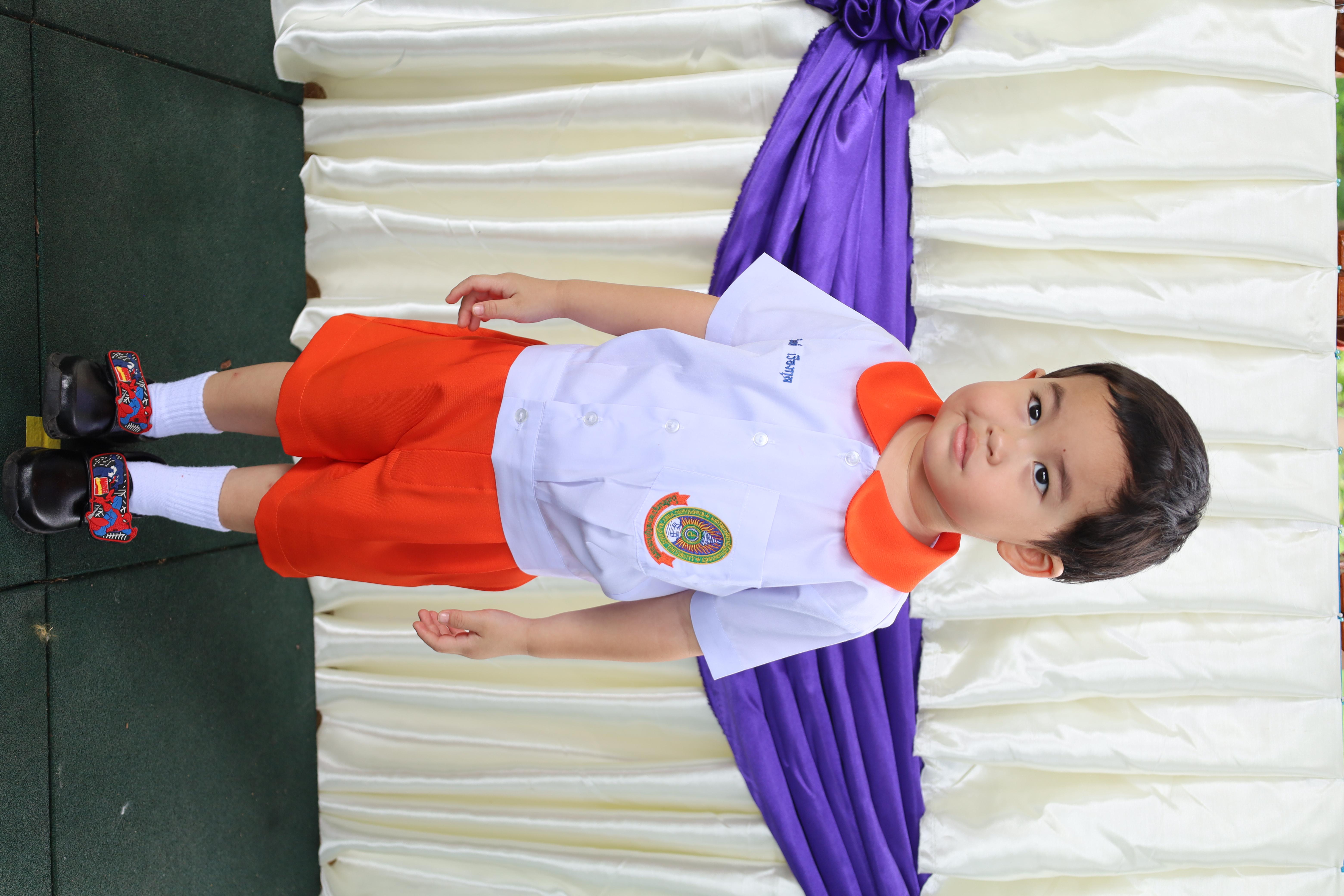 234. กิจกรรมวันเฉลิมพระชนมพรรษาสมเด็จพระนางเจ้าสุทิดาฯ