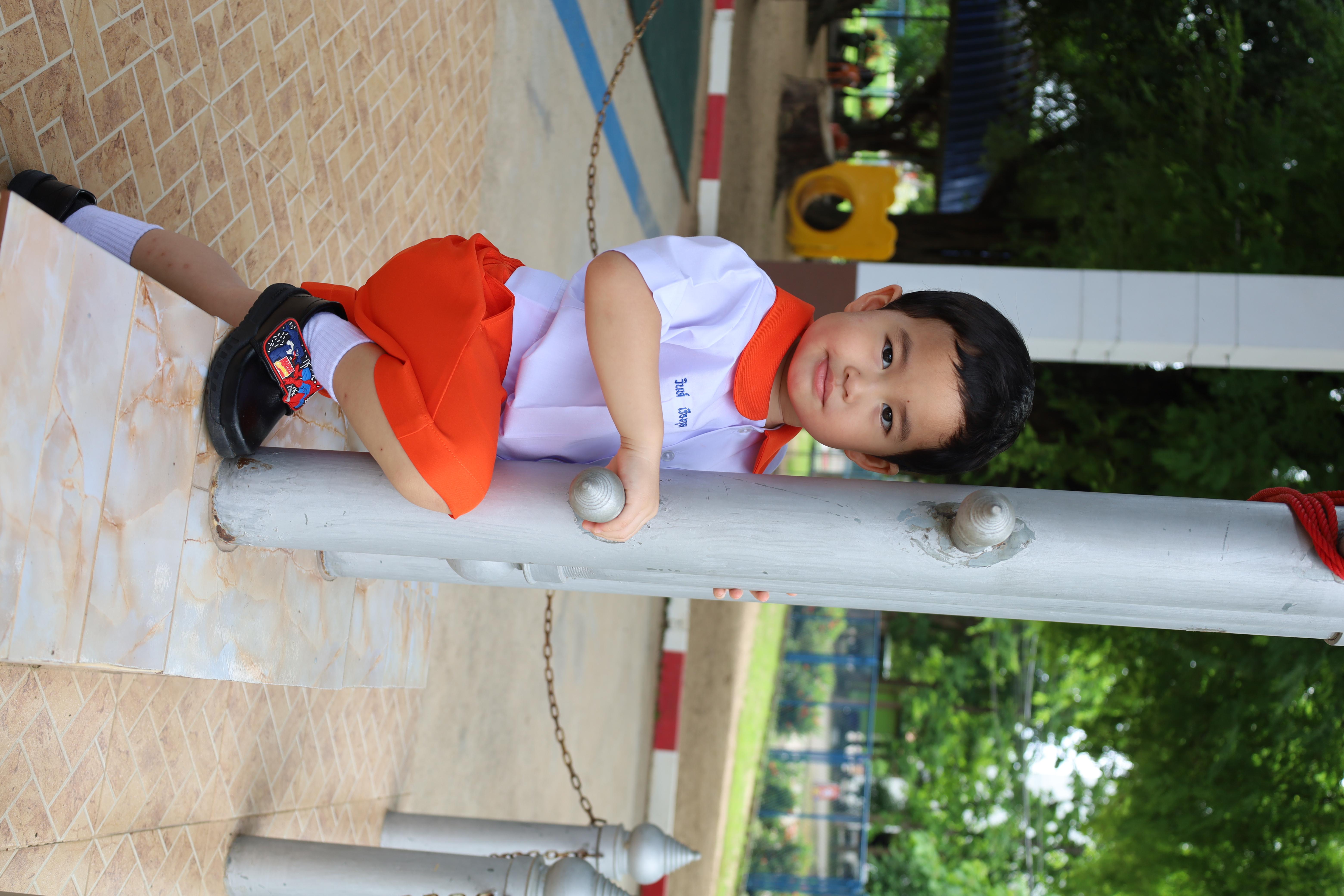 236. กิจกรรมวันเฉลิมพระชนมพรรษาสมเด็จพระนางเจ้าสุทิดาฯ