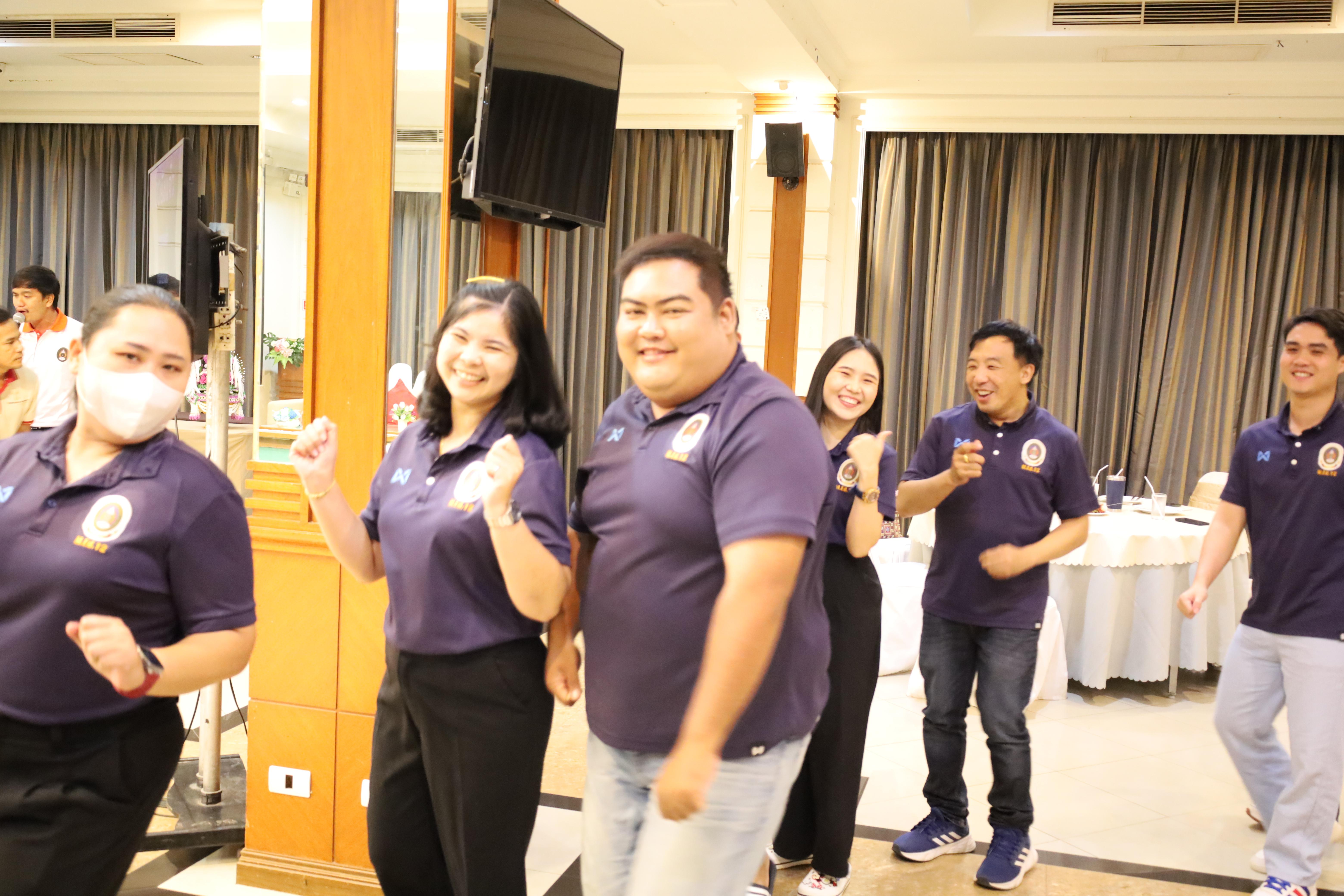 77. กิจกรรมไหว้ครู สู่ขวัญน้อง การบริหารการศึกษา ประจำปีการศึกษา 2568