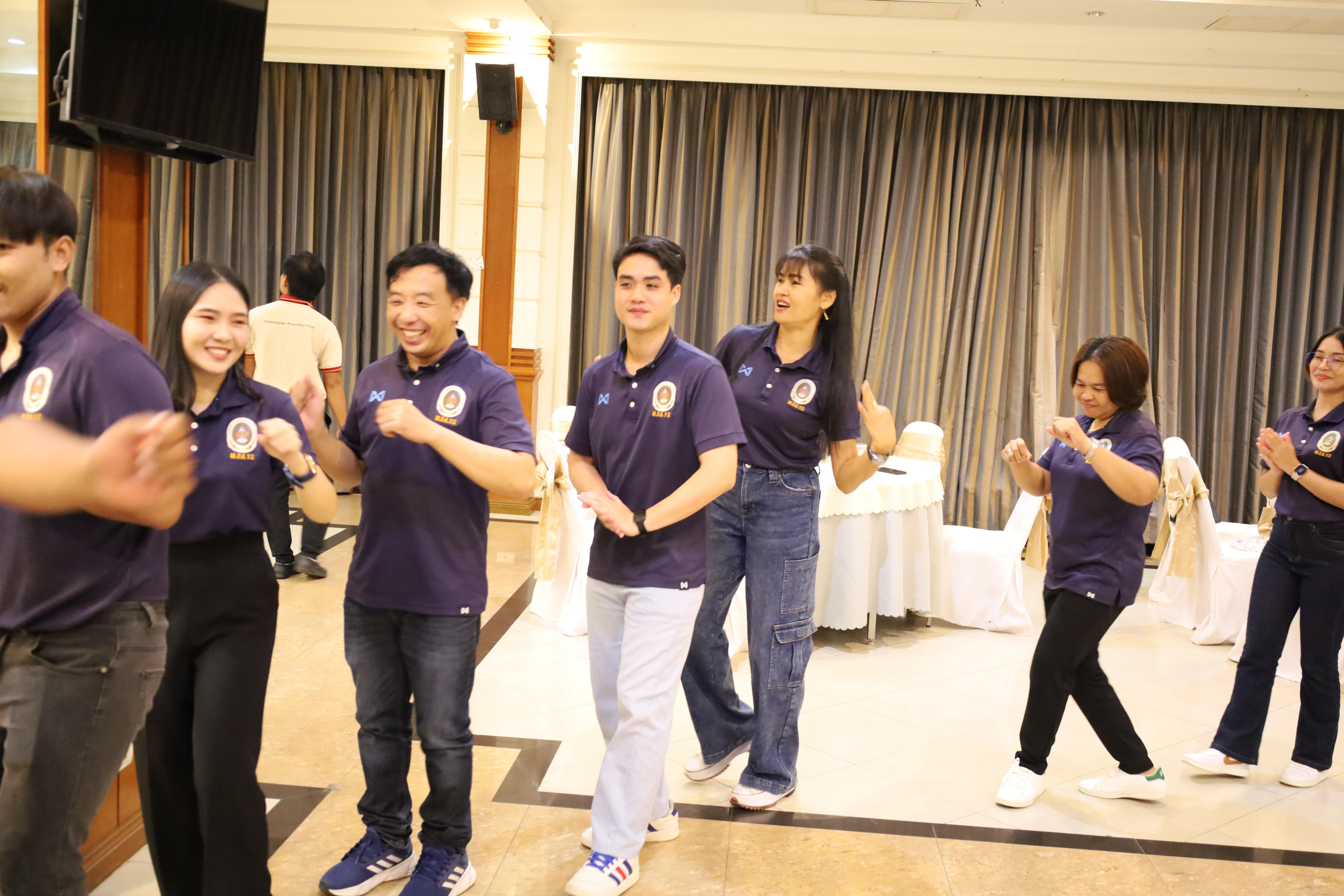 78. กิจกรรมไหว้ครู สู่ขวัญน้อง การบริหารการศึกษา ประจำปีการศึกษา 2568