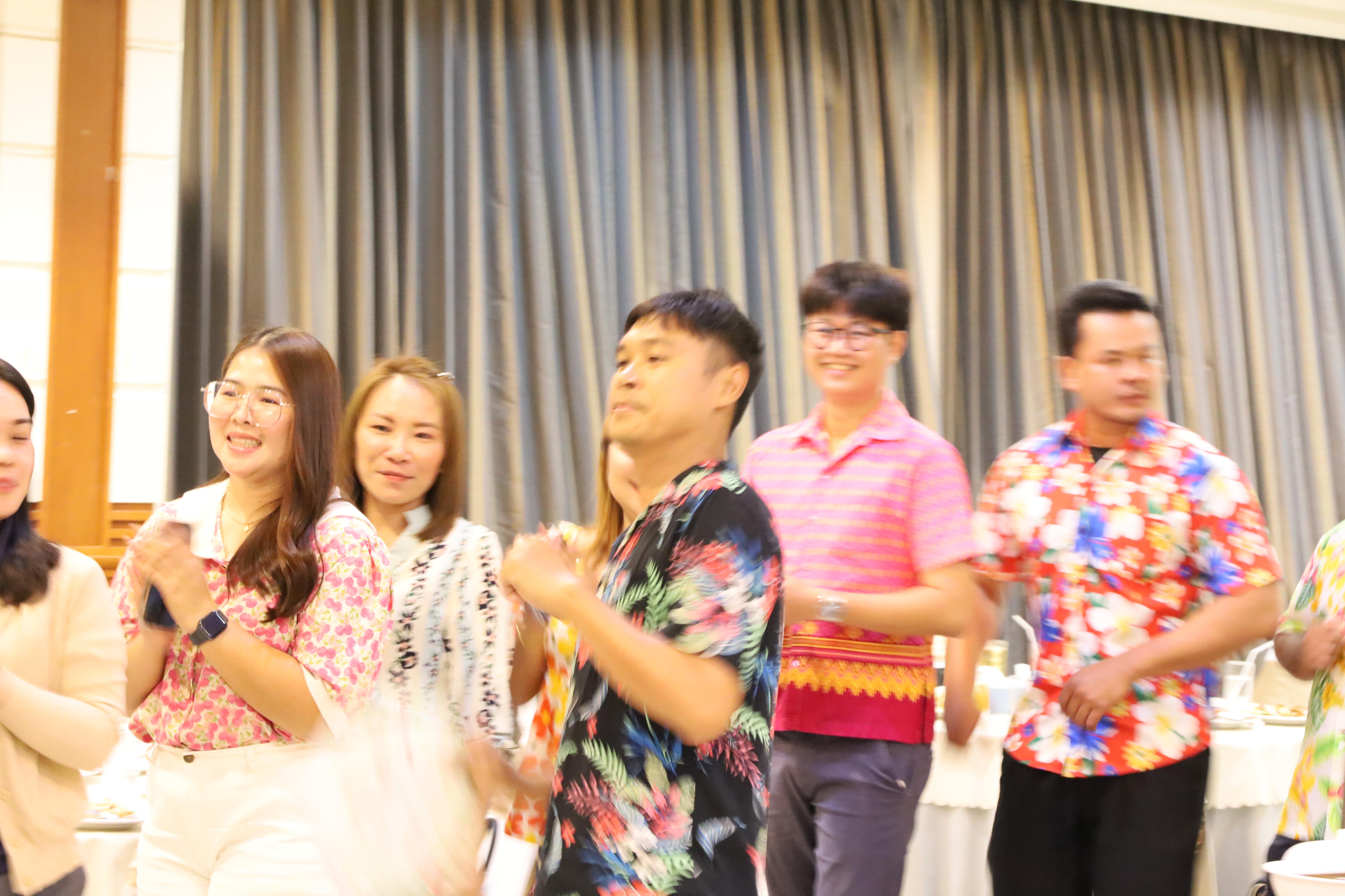 86. กิจกรรมไหว้ครู สู่ขวัญน้อง การบริหารการศึกษา ประจำปีการศึกษา 2568