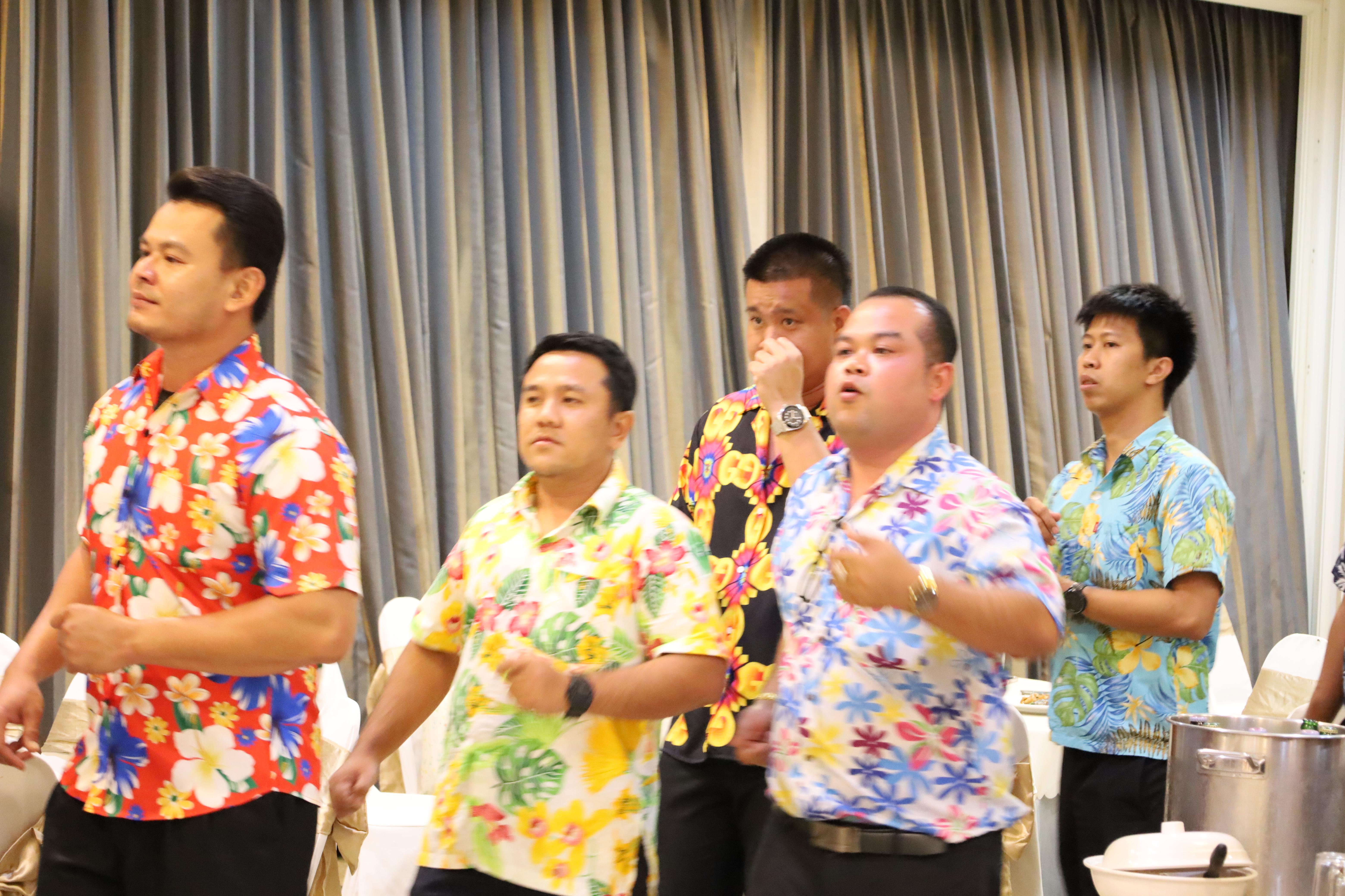 88. กิจกรรมไหว้ครู สู่ขวัญน้อง การบริหารการศึกษา ประจำปีการศึกษา 2568