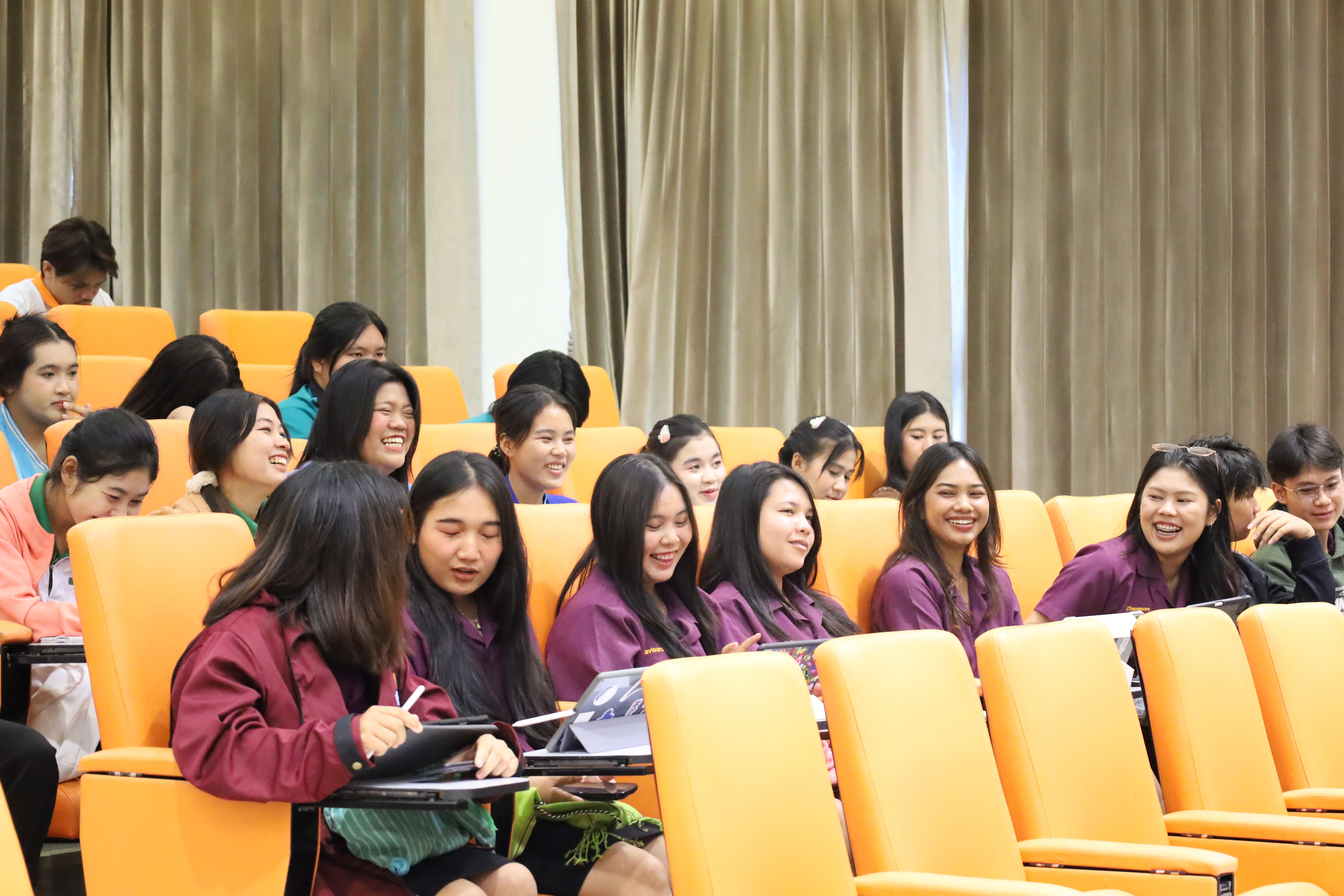 74. กิจกรรมเตรียมความพร้อมก่อนสอบใบประกอบวิชาชีพครู