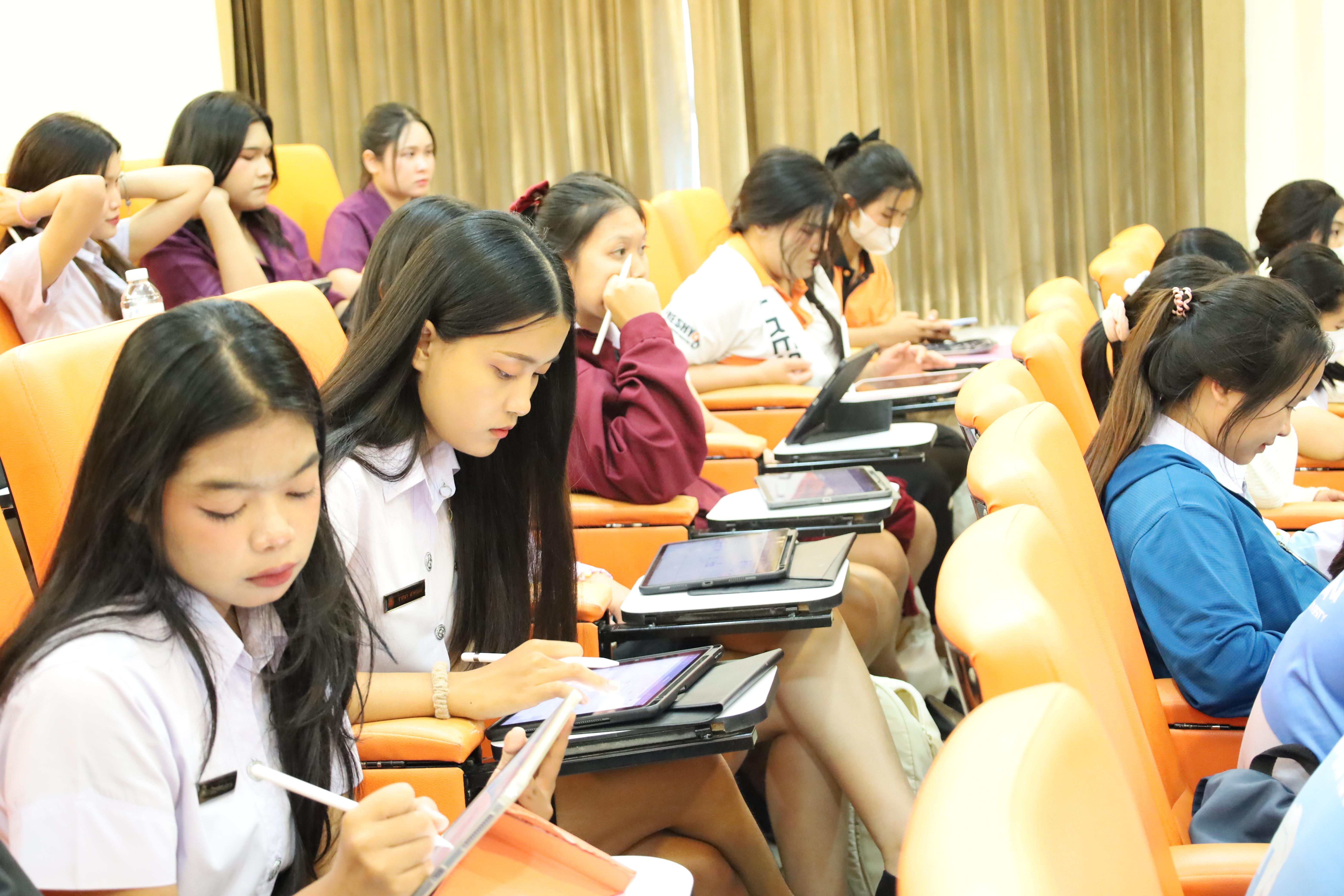 91. กิจกรรมเตรียมความพร้อมก่อนสอบใบประกอบวิชาชีพครู