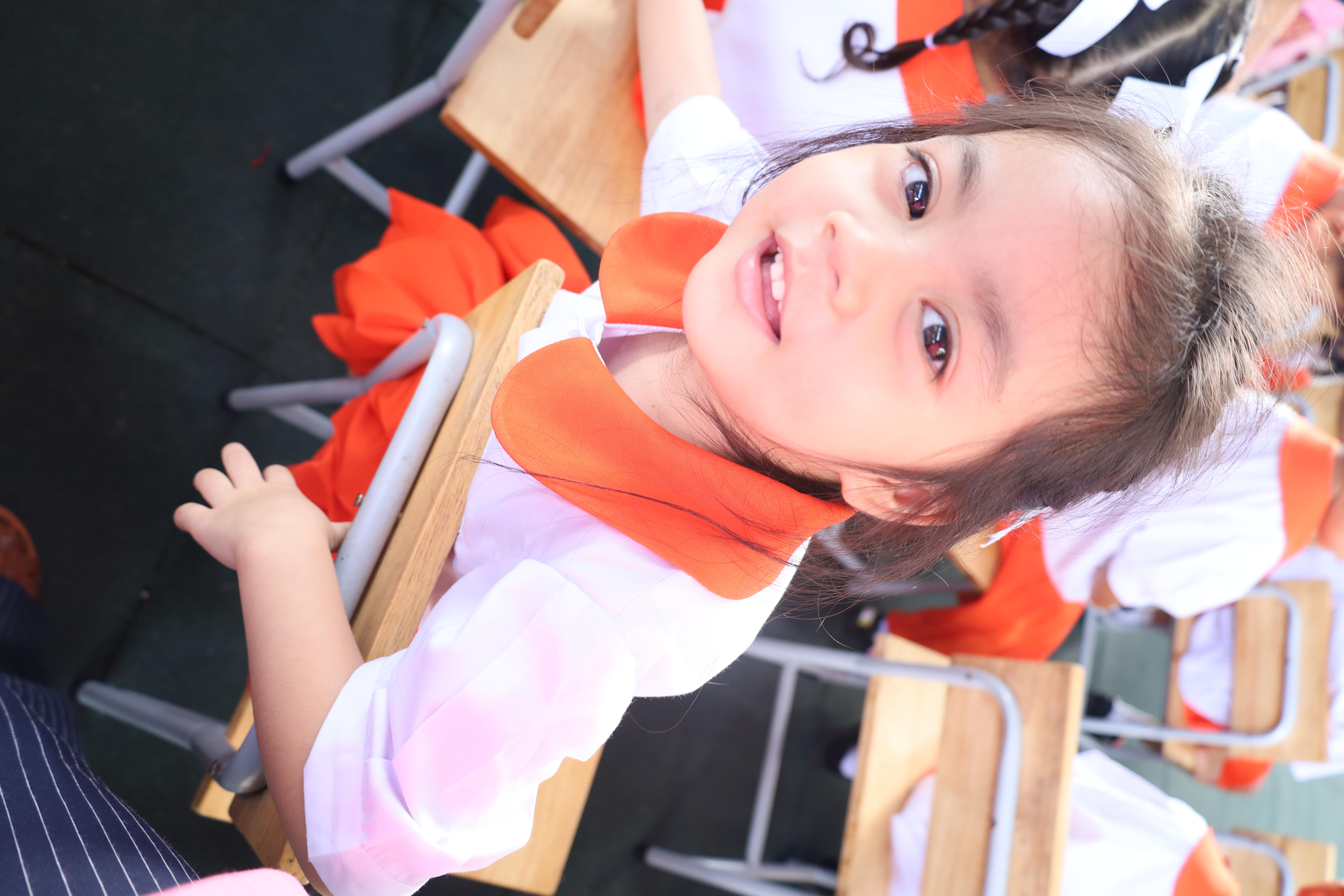 206. กิจกรรมไหว้ครูโรงเรียนอนุบาลราชภัฏกำแพงเพชร ประจำปีงบประมาณ2568