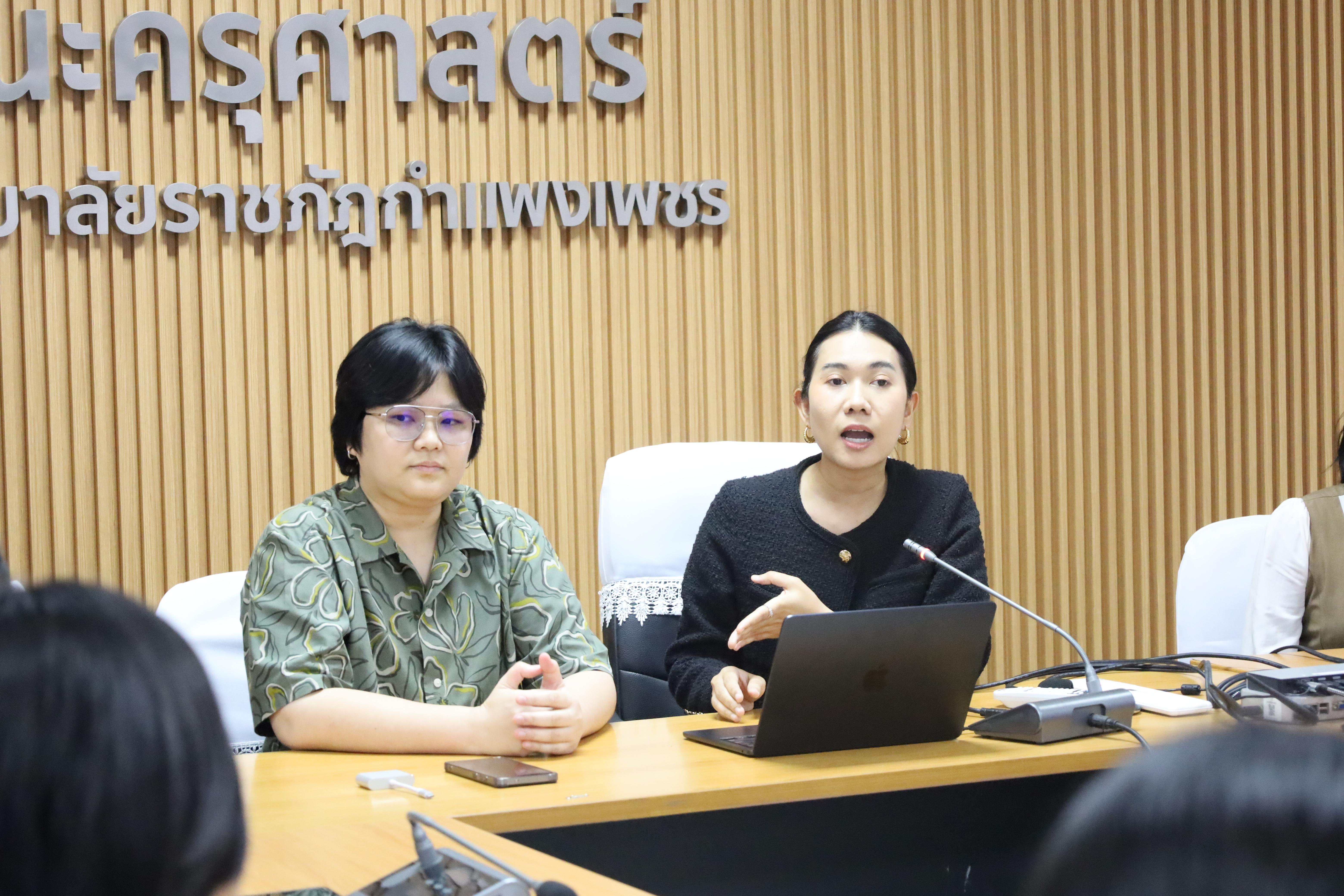 6. กิจกรรมเตรียมความพร้อมสู่รั้วมหาวิทยาลัยสำหรับนักศึกษาภาษาจีน