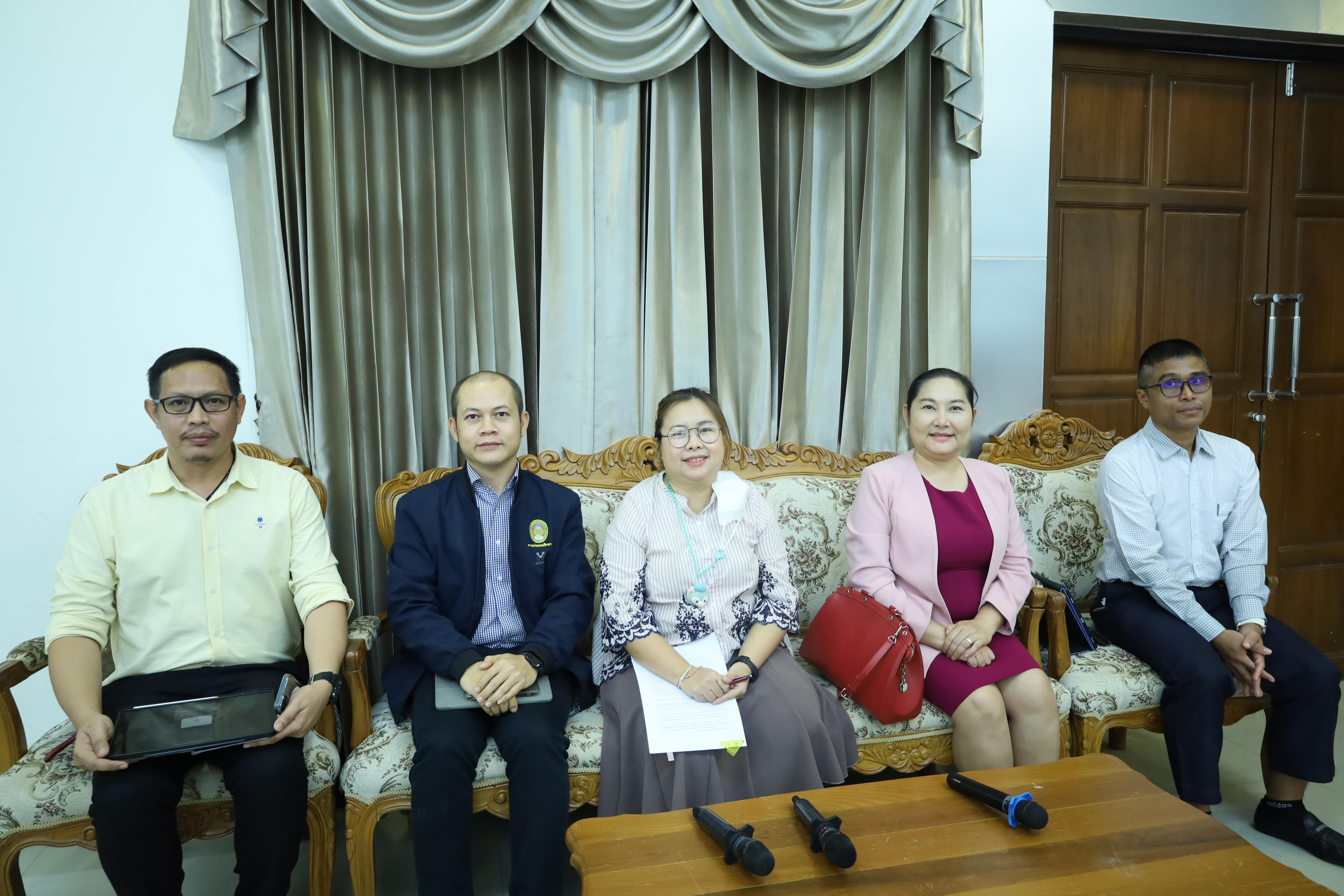 6. กิจกรรมปฐมนิเทศนักศึกษาโปรแกรมวิชาการประถมศึกษา ประจำปีการศึกษา 2568