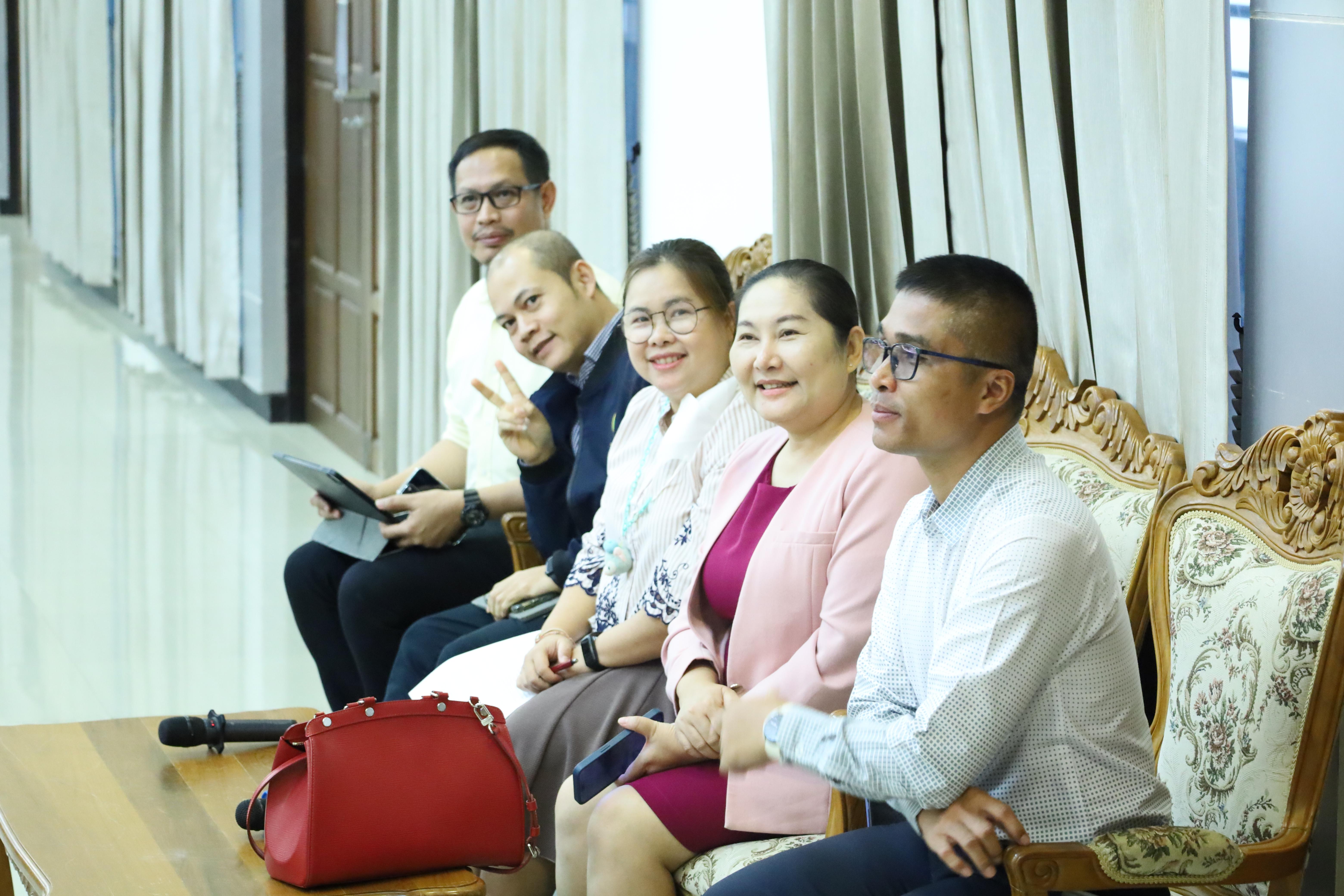 9. กิจกรรมปฐมนิเทศนักศึกษาโปรแกรมวิชาการประถมศึกษา ประจำปีการศึกษา 2568