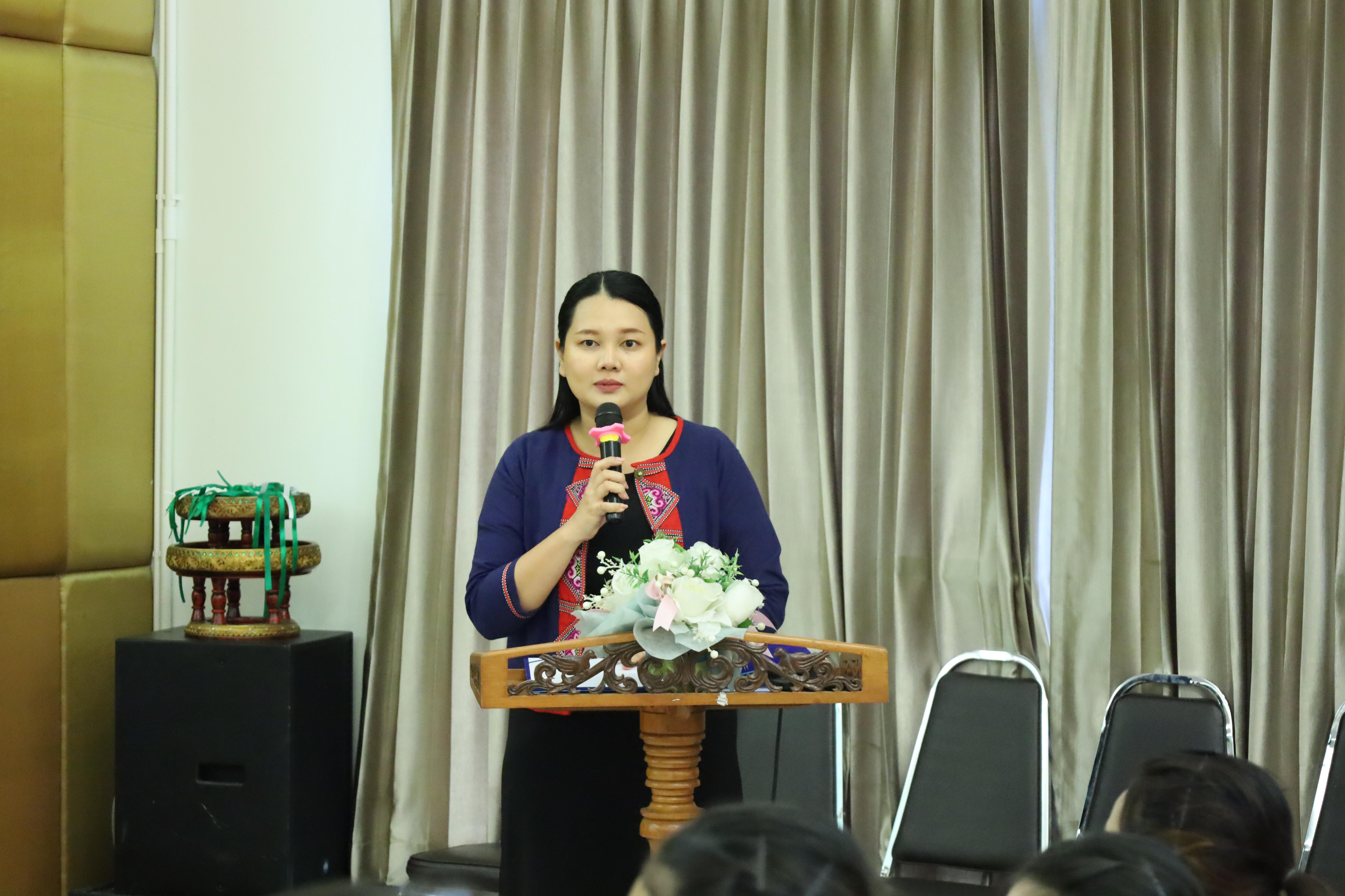 18. โครงการเตรียมความพร้อมนักศึกษาใหม่โปรแกรมวิชาภาษาไทย ปีการศึกษา2568