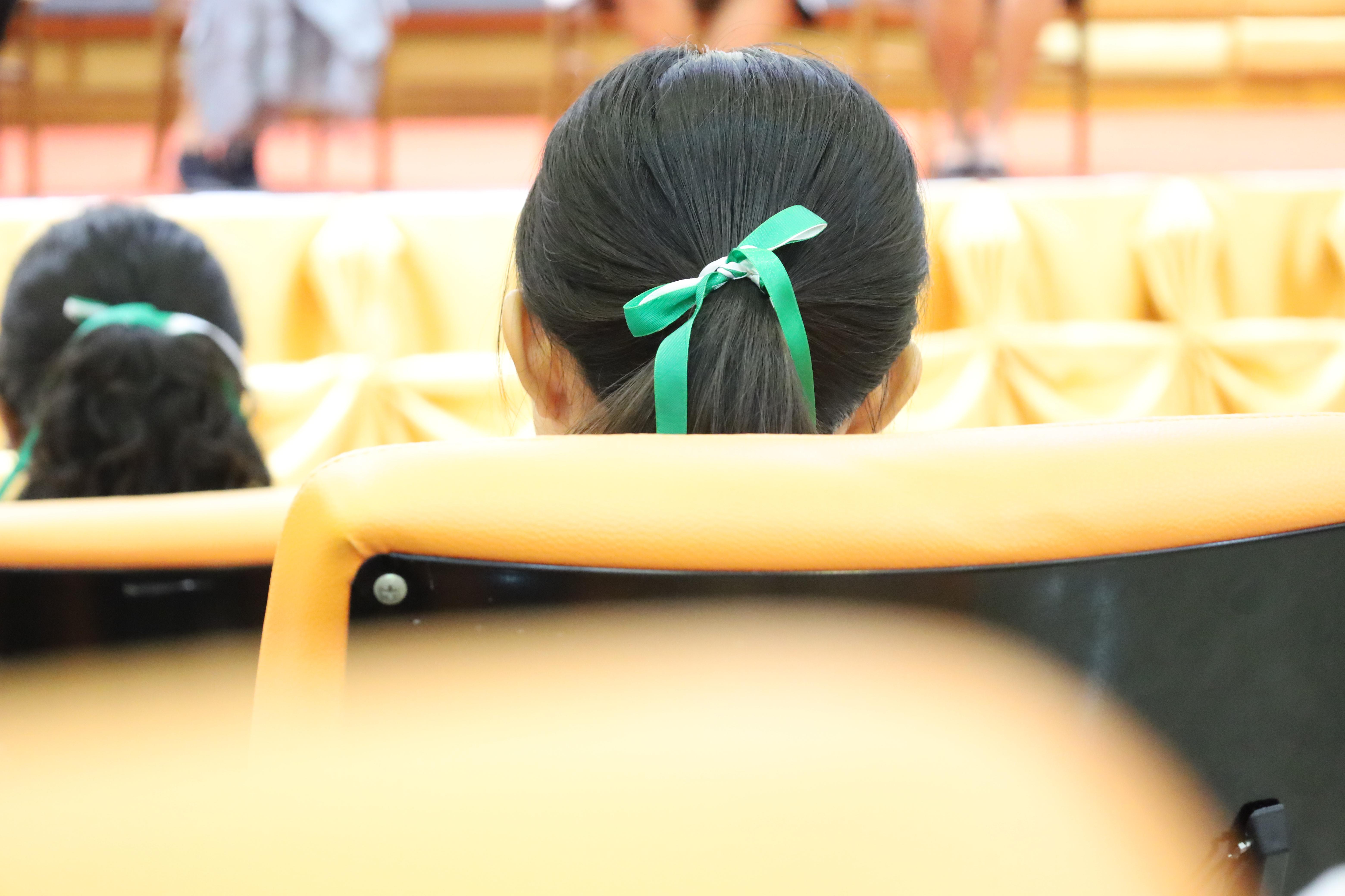 112. โครงการเตรียมความพร้อมนักศึกษาใหม่โปรแกรมวิชาภาษาไทย ปีการศึกษา2568