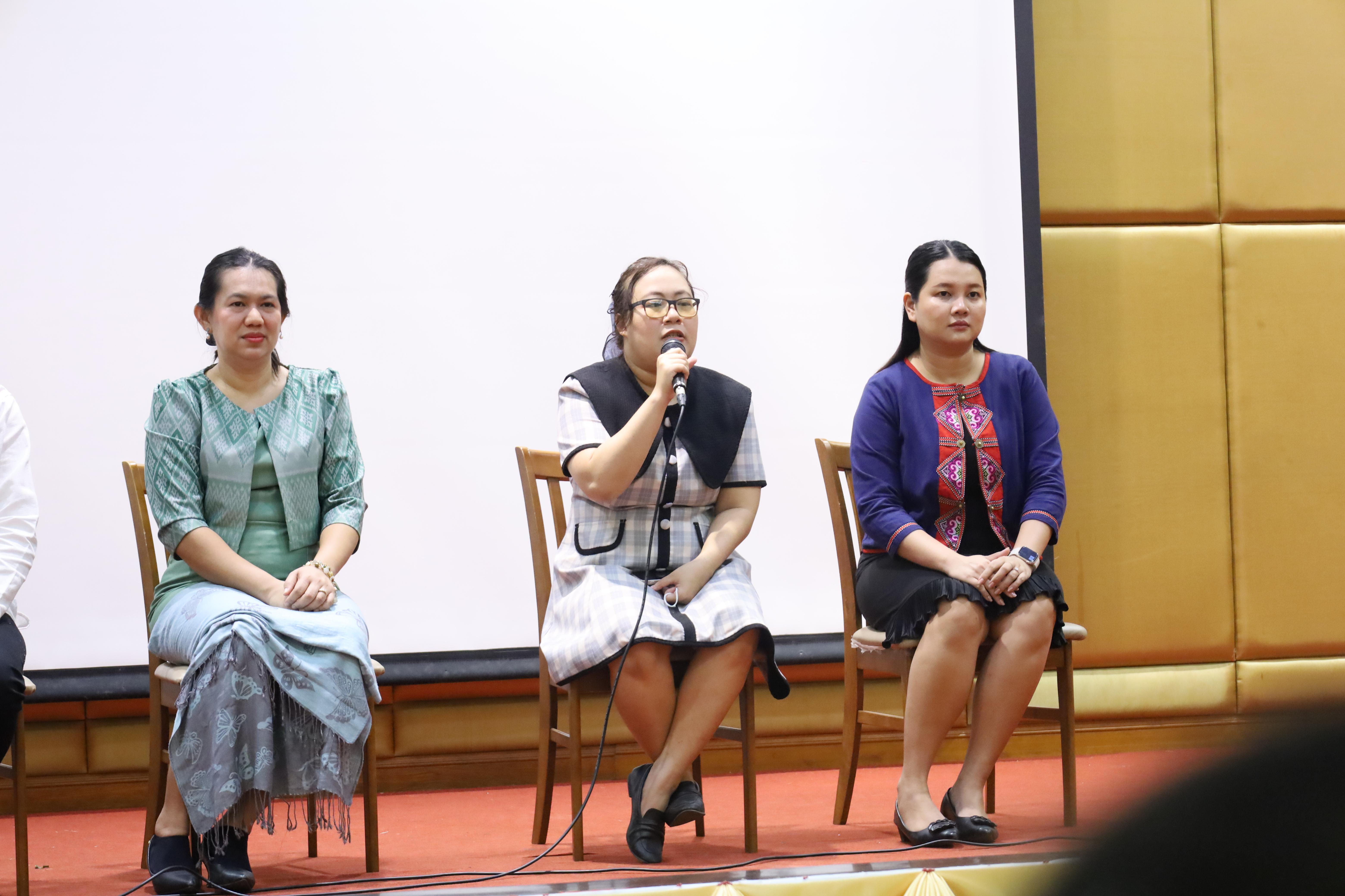 120. โครงการเตรียมความพร้อมนักศึกษาใหม่โปรแกรมวิชาภาษาไทย ปีการศึกษา2568