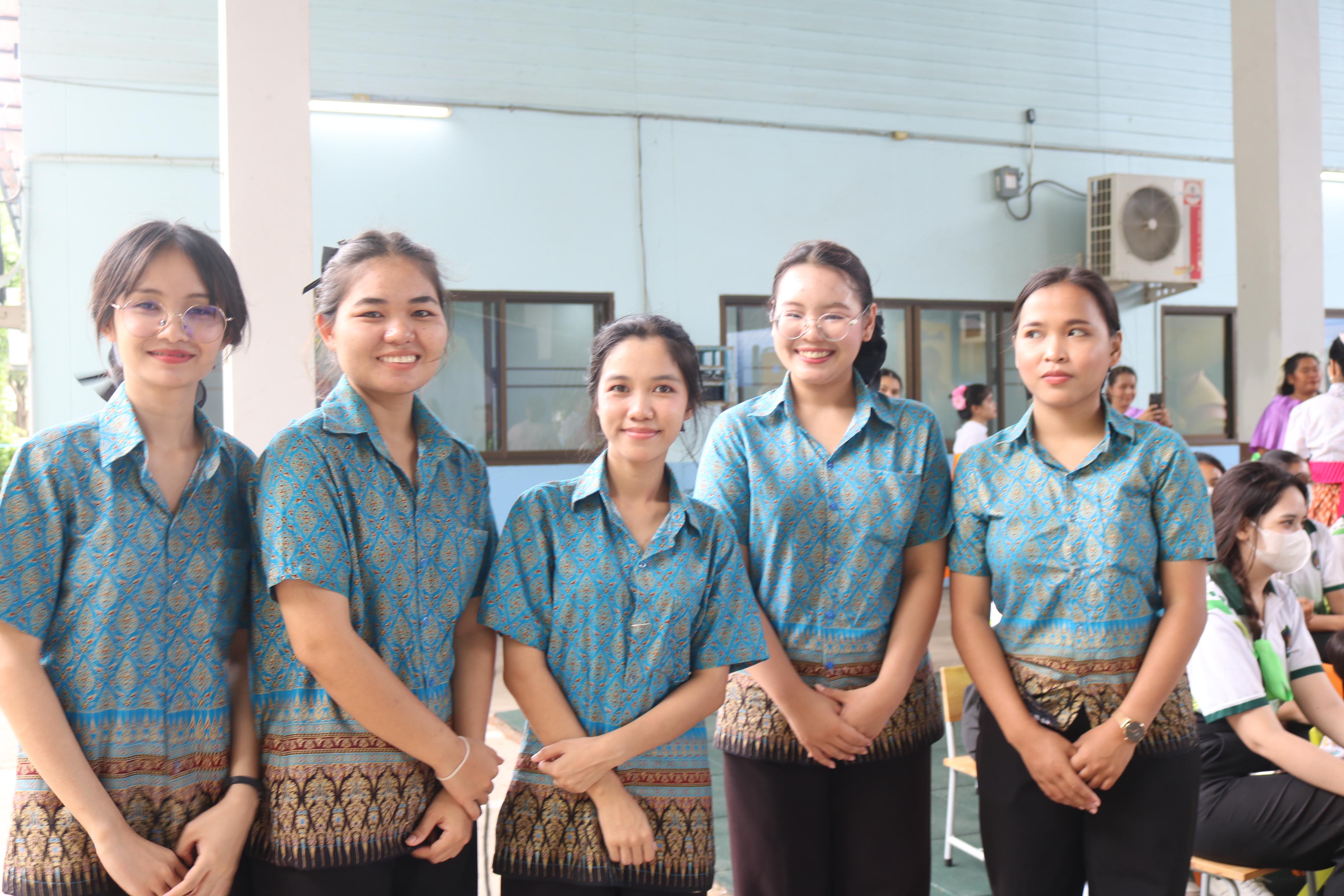 80. กิจกรรมวันสุนทรภู่โรงเรียนอนุบาลราชภัฏกำแพงเพชร