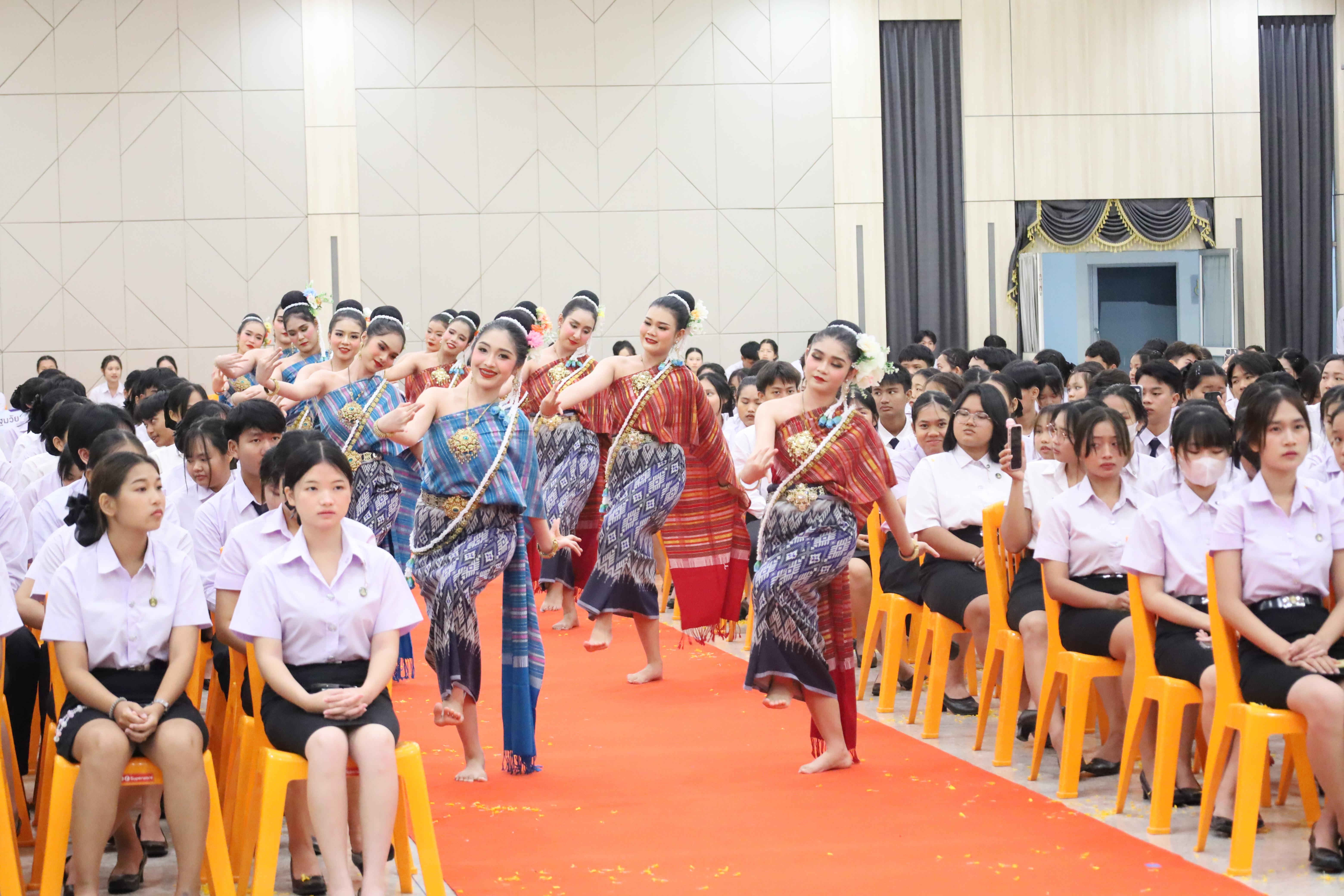 20. กิจกรรมปฐมนิเทศนักศึกษาใหม่คณะครุศาสตร์