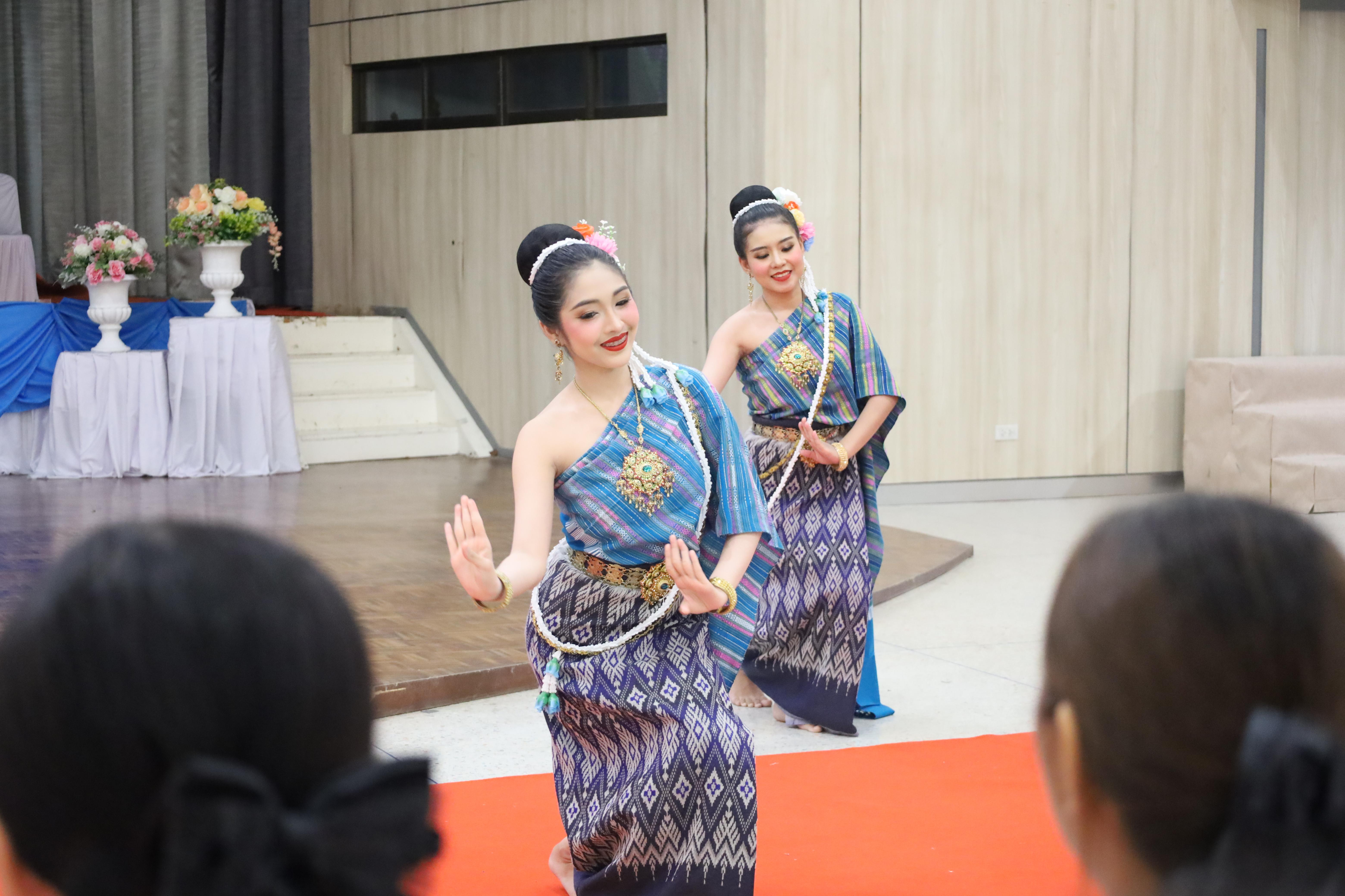 29. กิจกรรมปฐมนิเทศนักศึกษาใหม่คณะครุศาสตร์