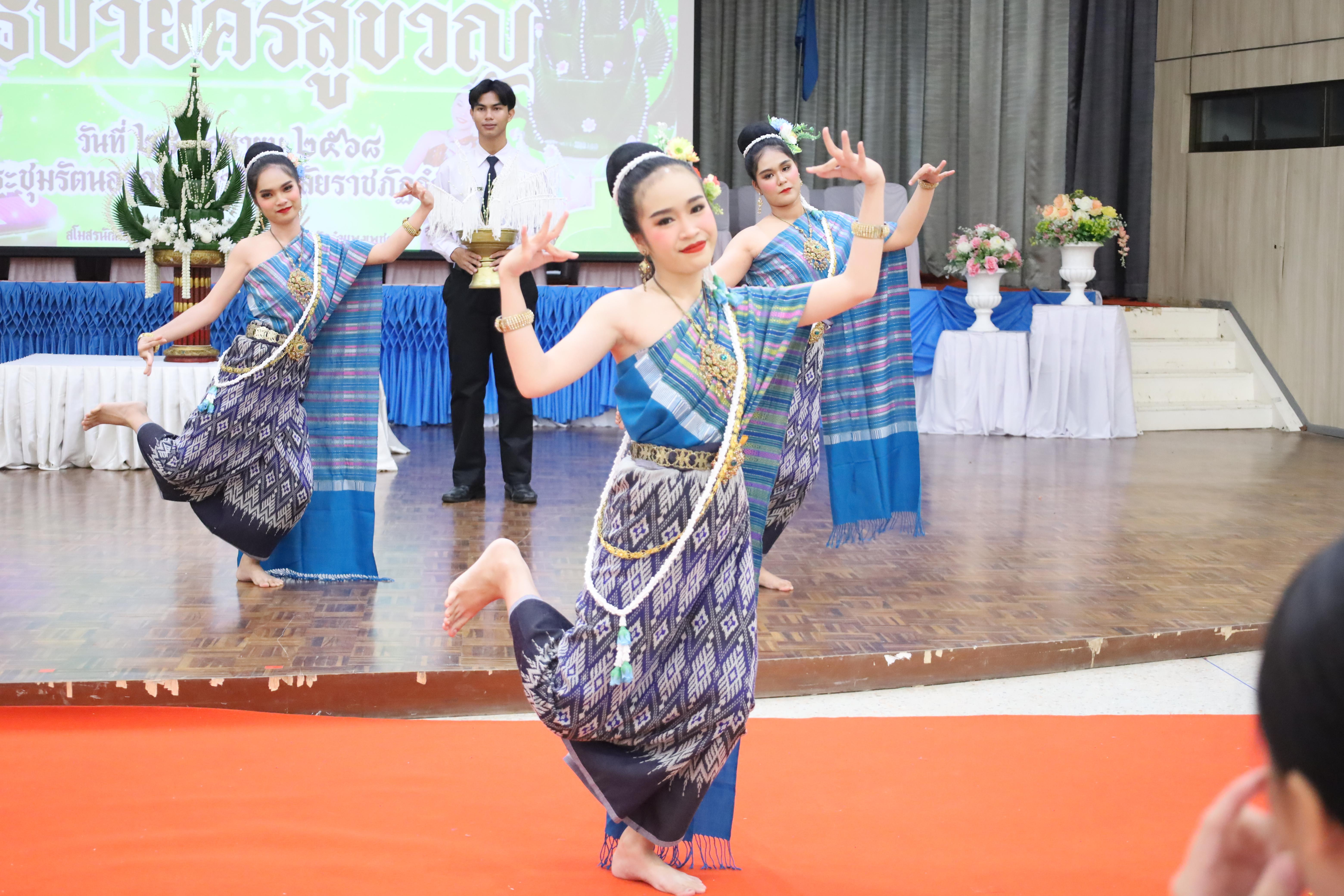 31. กิจกรรมปฐมนิเทศนักศึกษาใหม่คณะครุศาสตร์