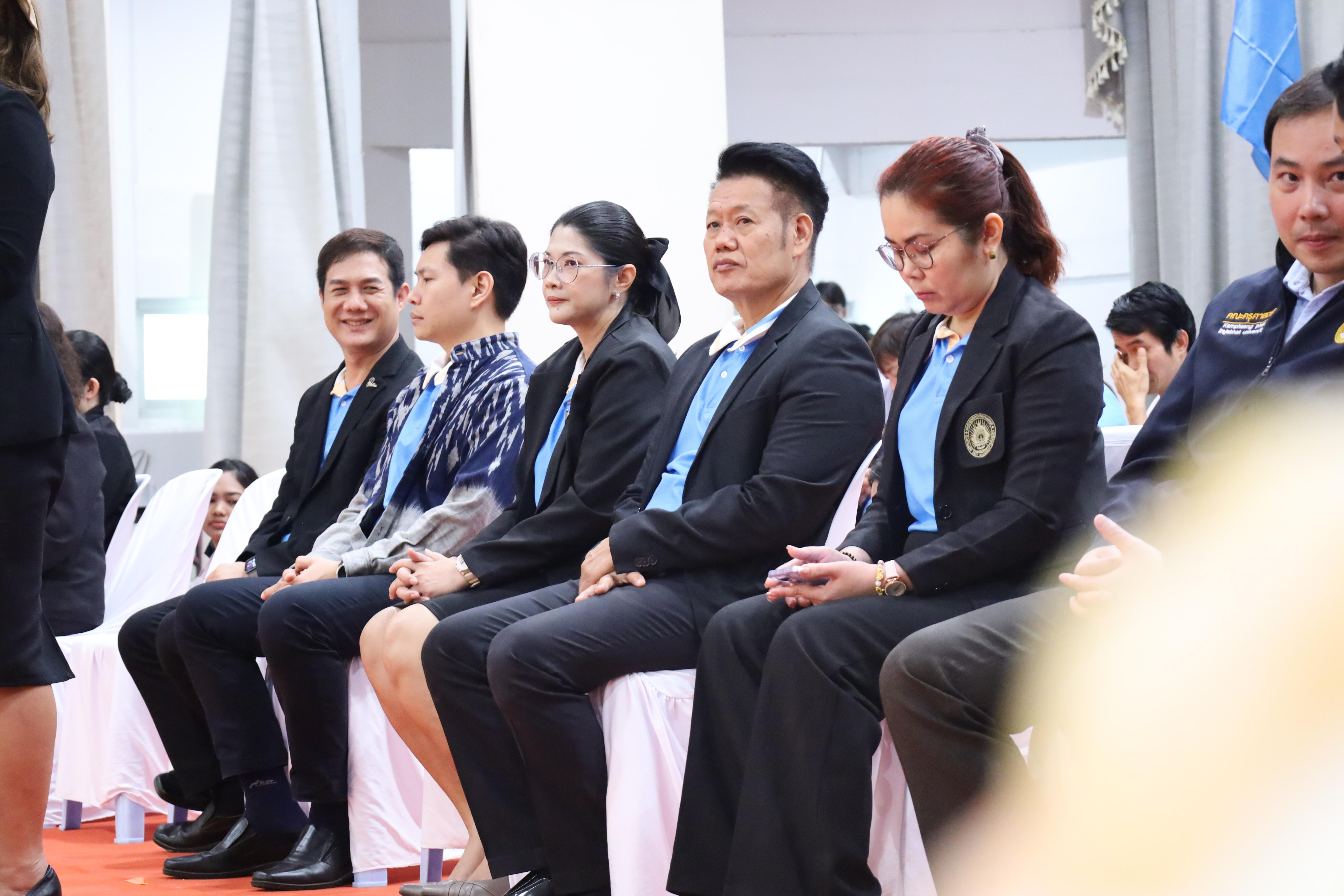 174. กิจกรรมปฐมนิเทศนักศึกษาใหม่คณะครุศาสตร์